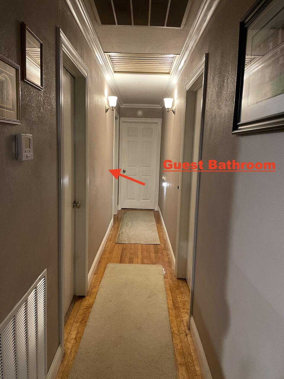 315 South Harris Street Property Photo 45