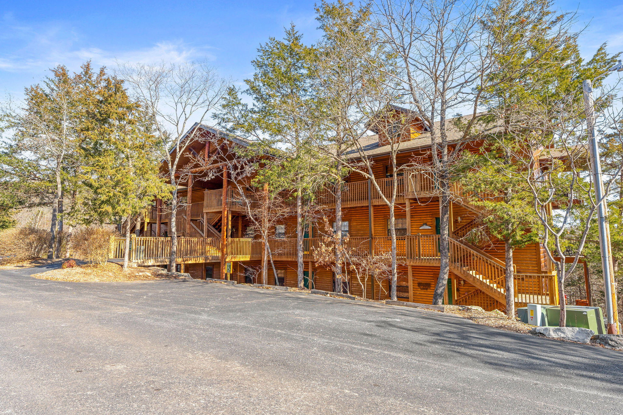 24 Village Trail Property Photo 28