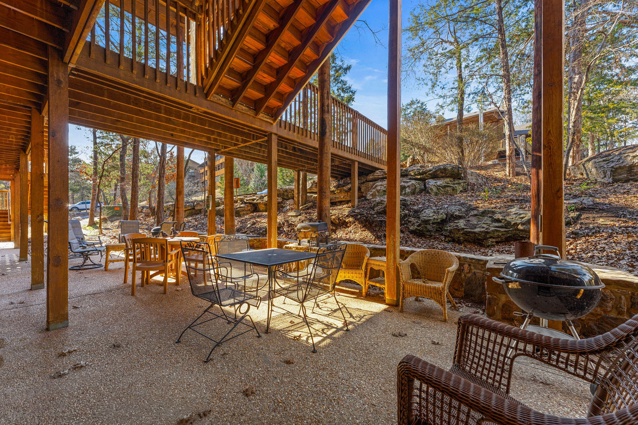 24 Village Trail Property Photo 29