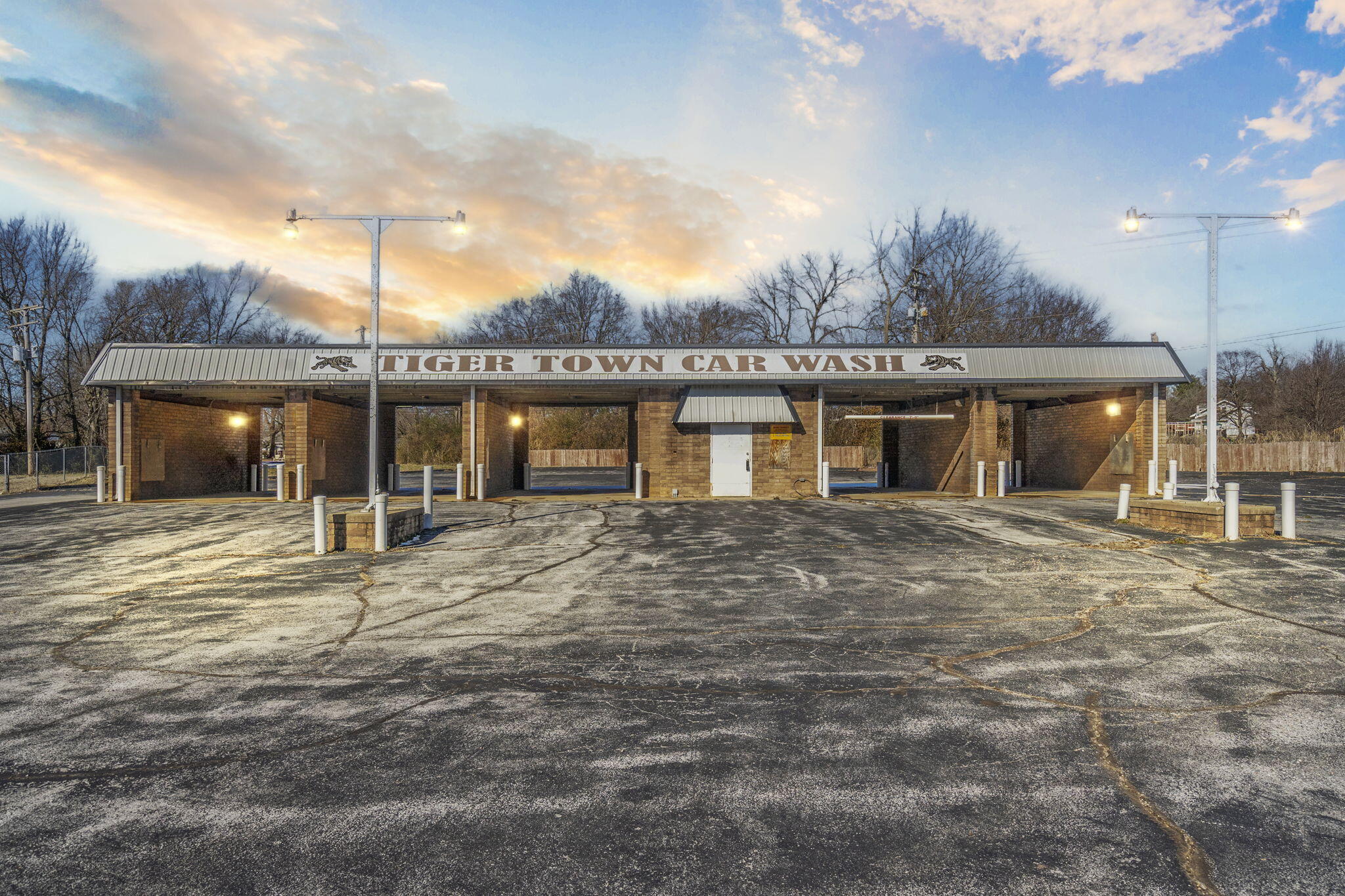 445 Us Highway 60 Property Photo 1