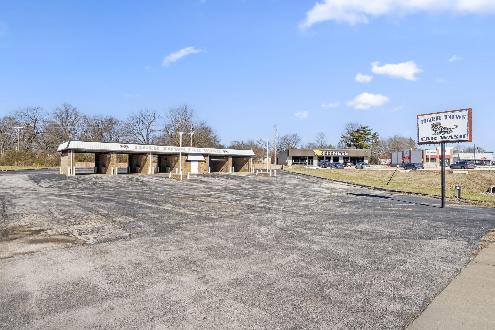 445 Us Highway 60 Property Photo 4