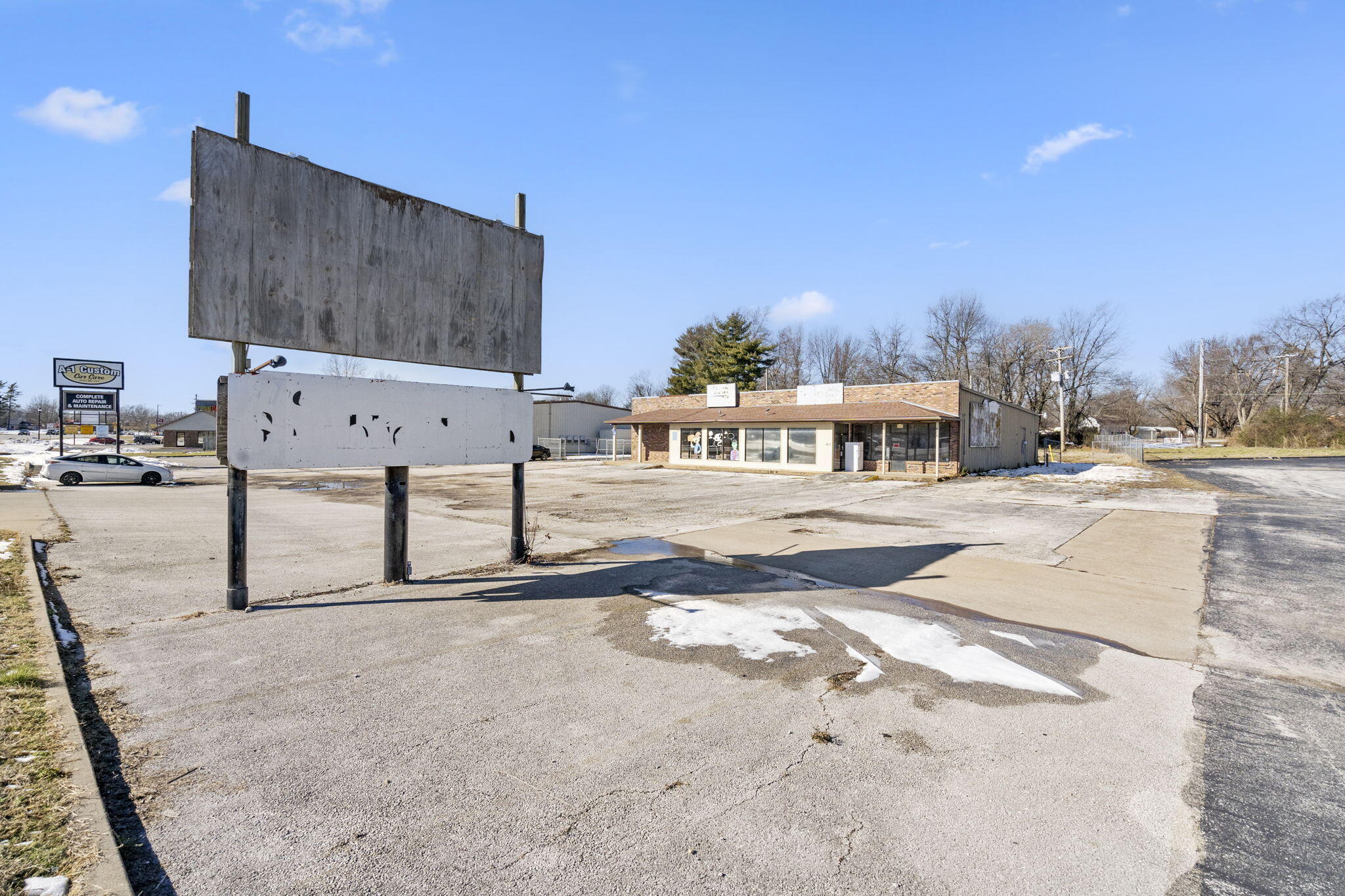 445 Us Highway 60 Property Photo 12