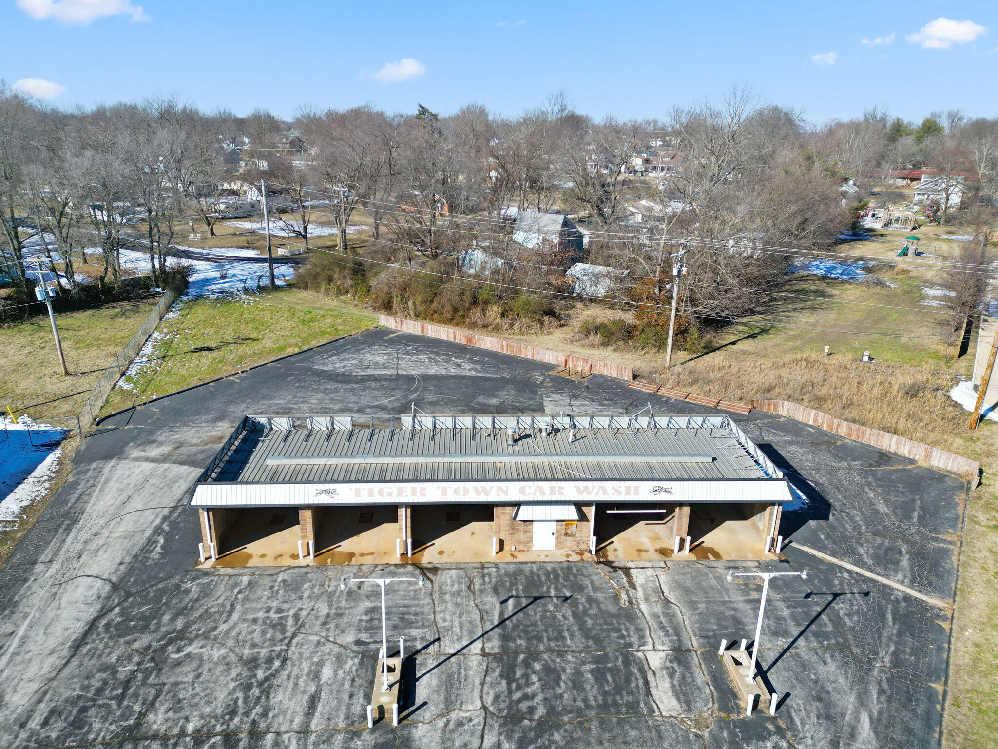 445 Us Highway 60 Property Photo 13