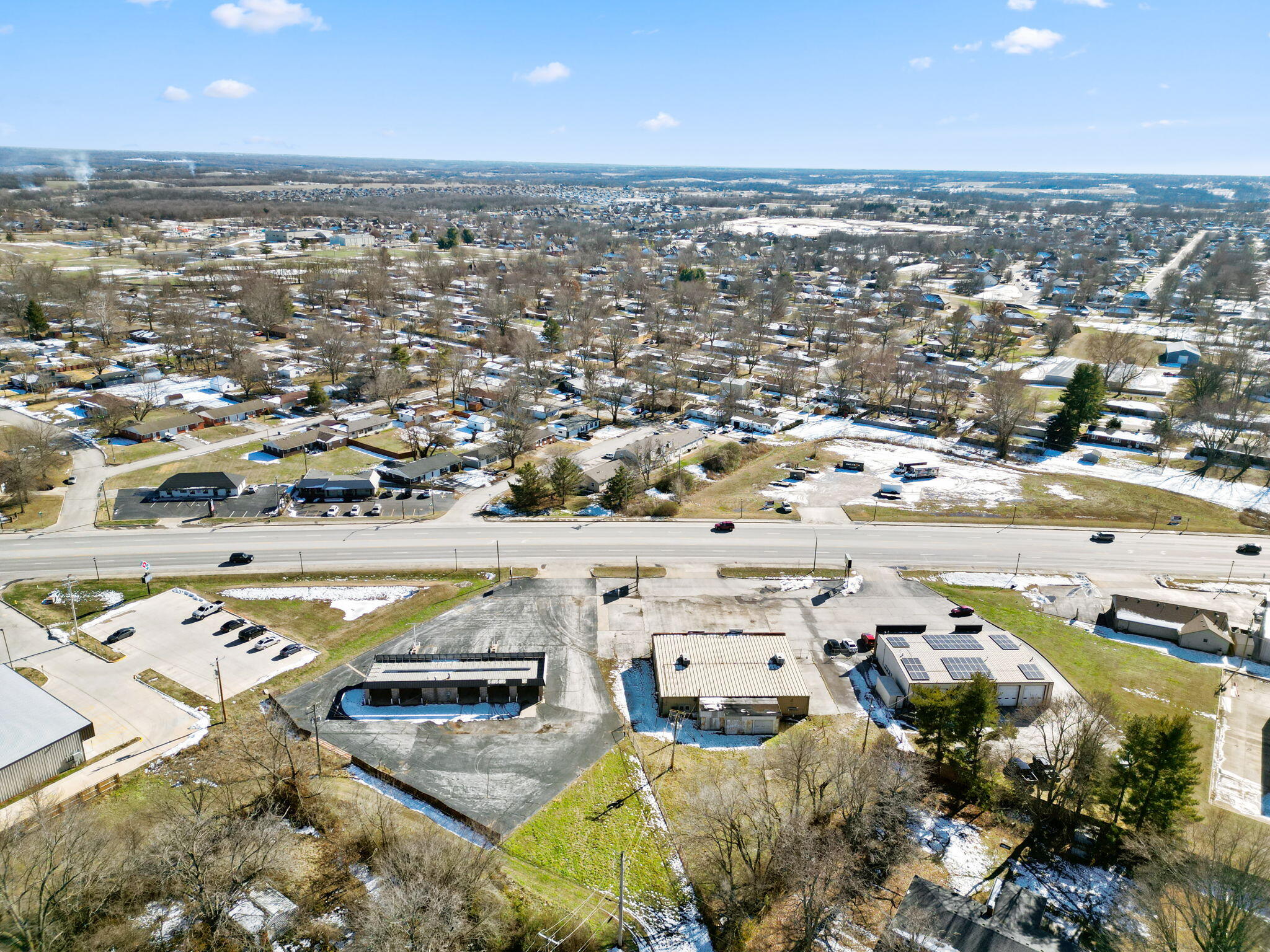 445 Us Highway 60 Property Photo 14