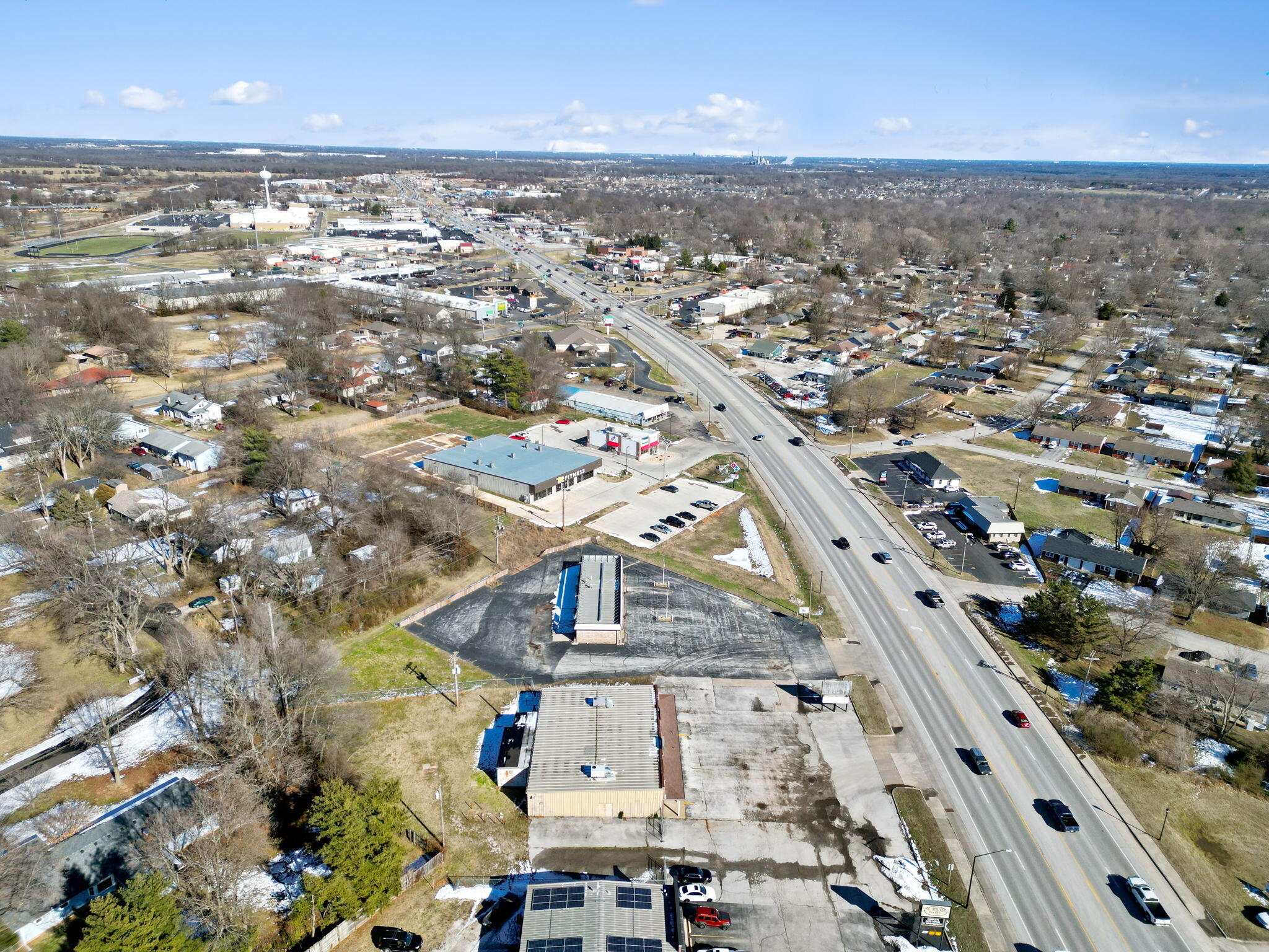 445 Us Highway 60 Property Photo 15