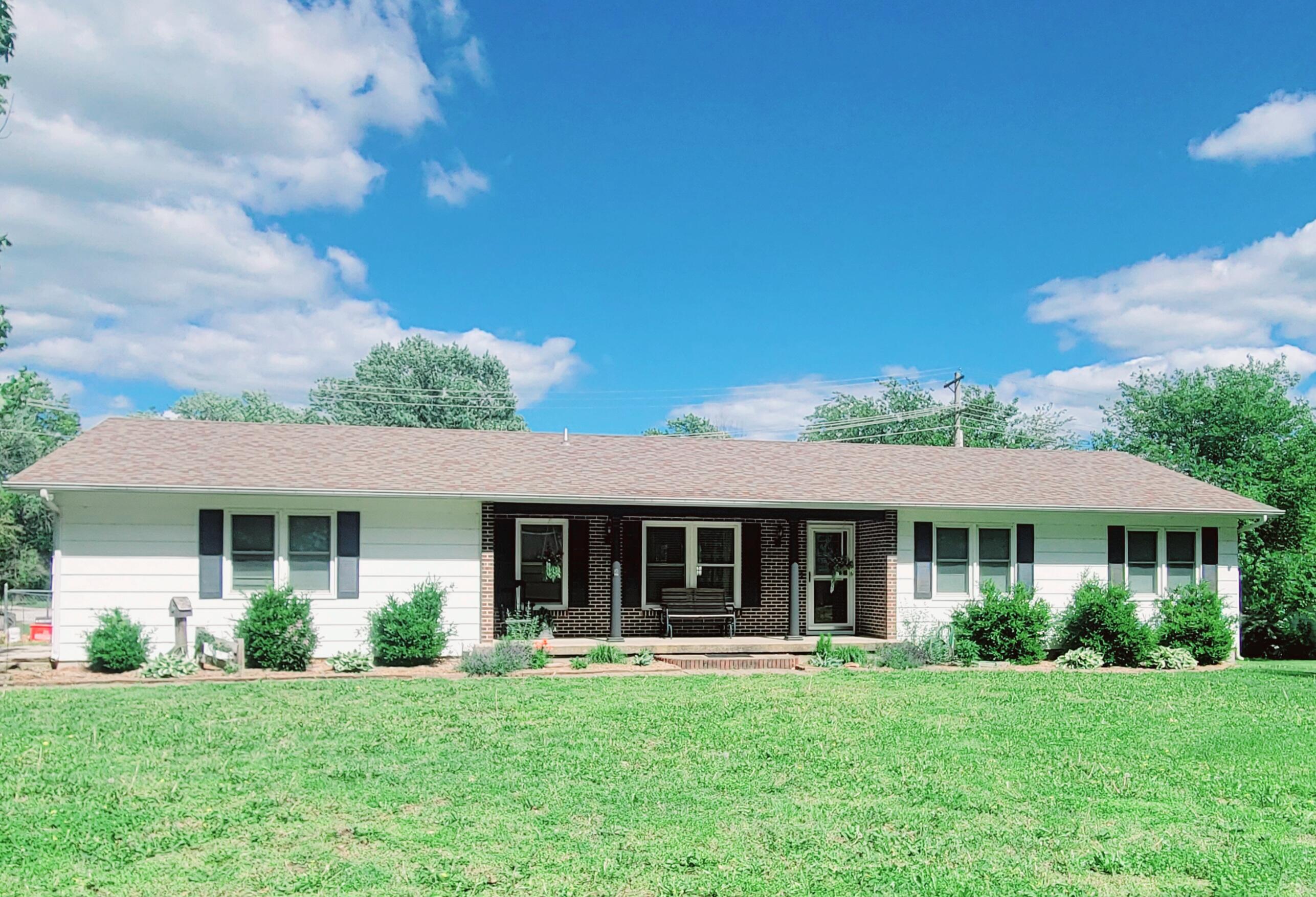 1601 Ely Drive Property Photo 1