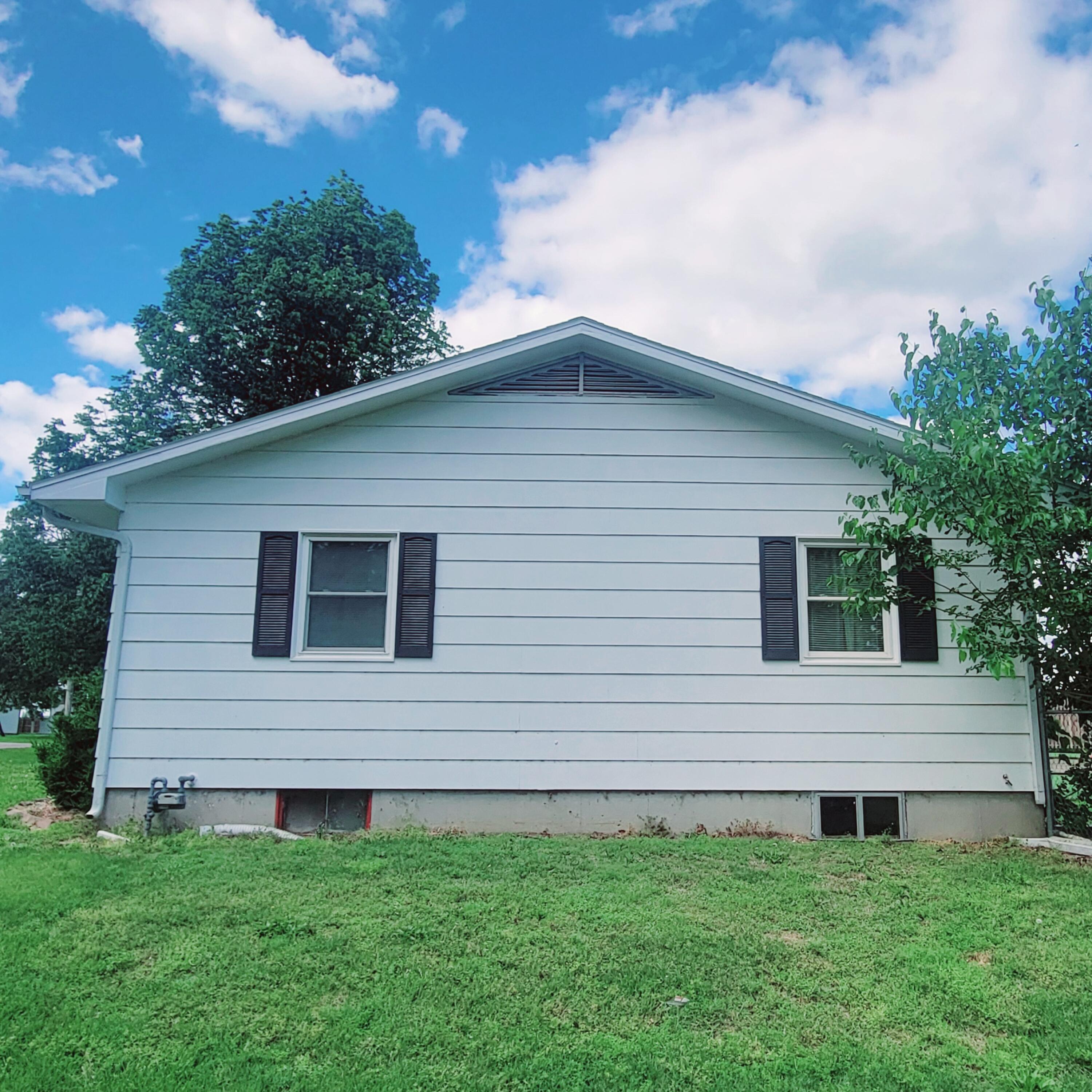 1601 Ely Drive Property Photo 3