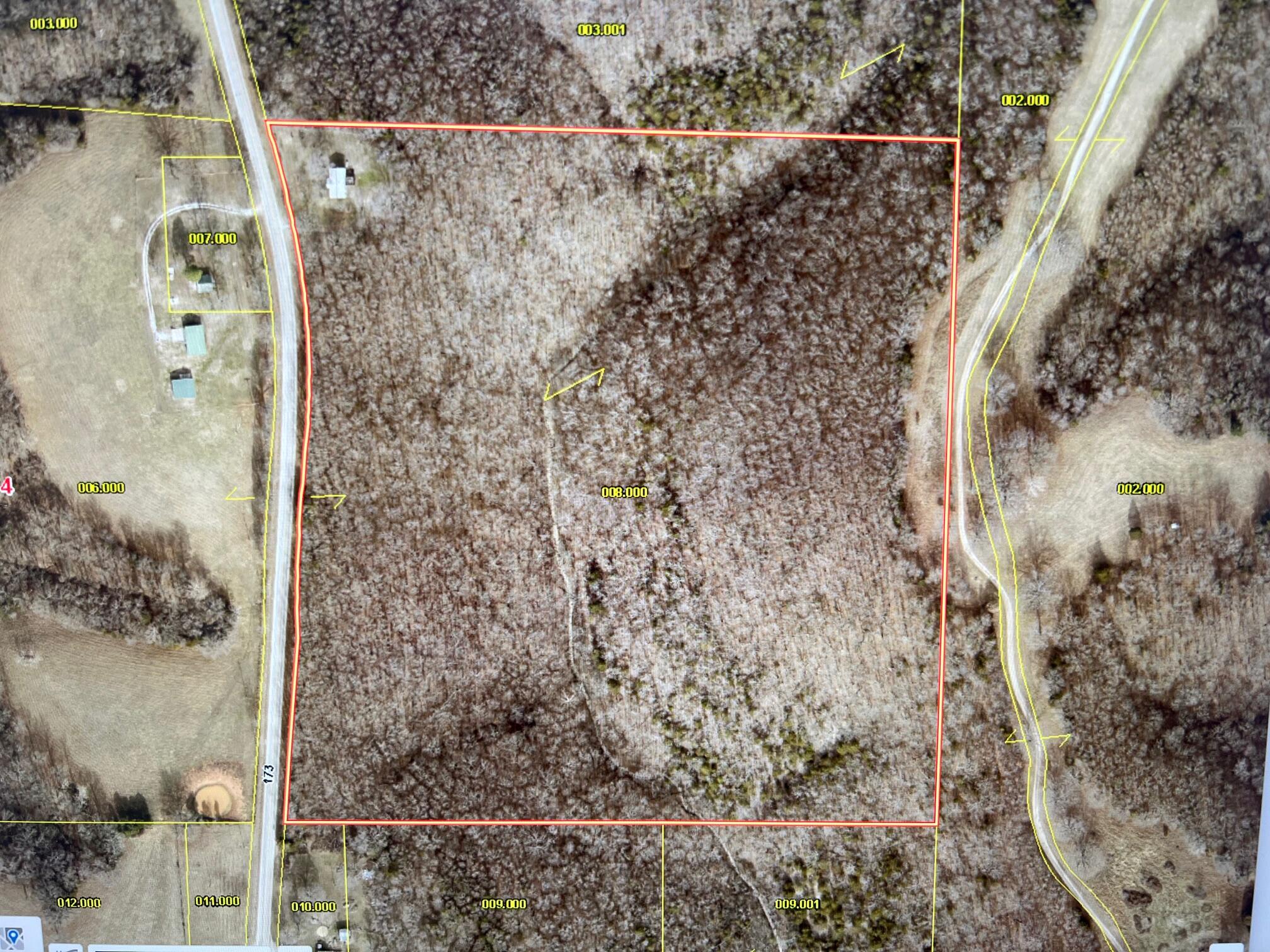 2884 State Hwy 173 Property Photo 2