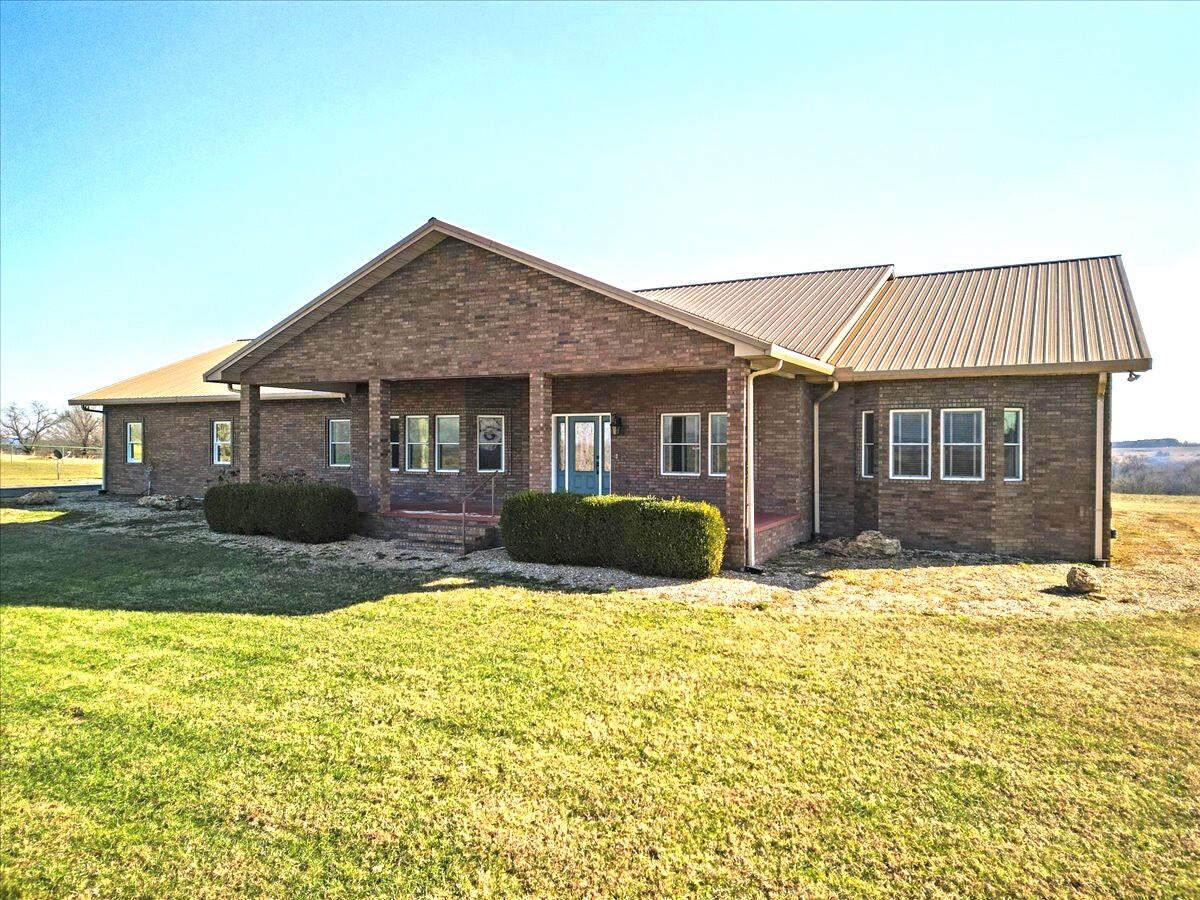 1338 County Road 308 Property Photo 1