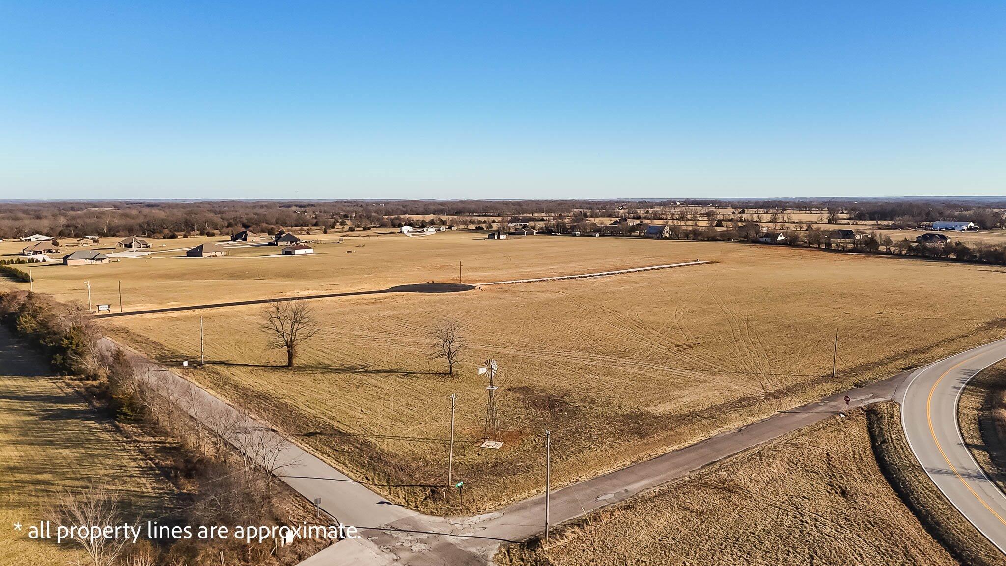 Lot #4 Country Corner Drive Property Photo 2