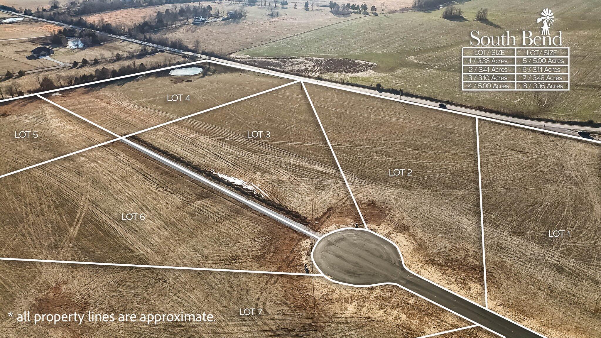 Lot #7 Country Corner Drive Property Photo 10