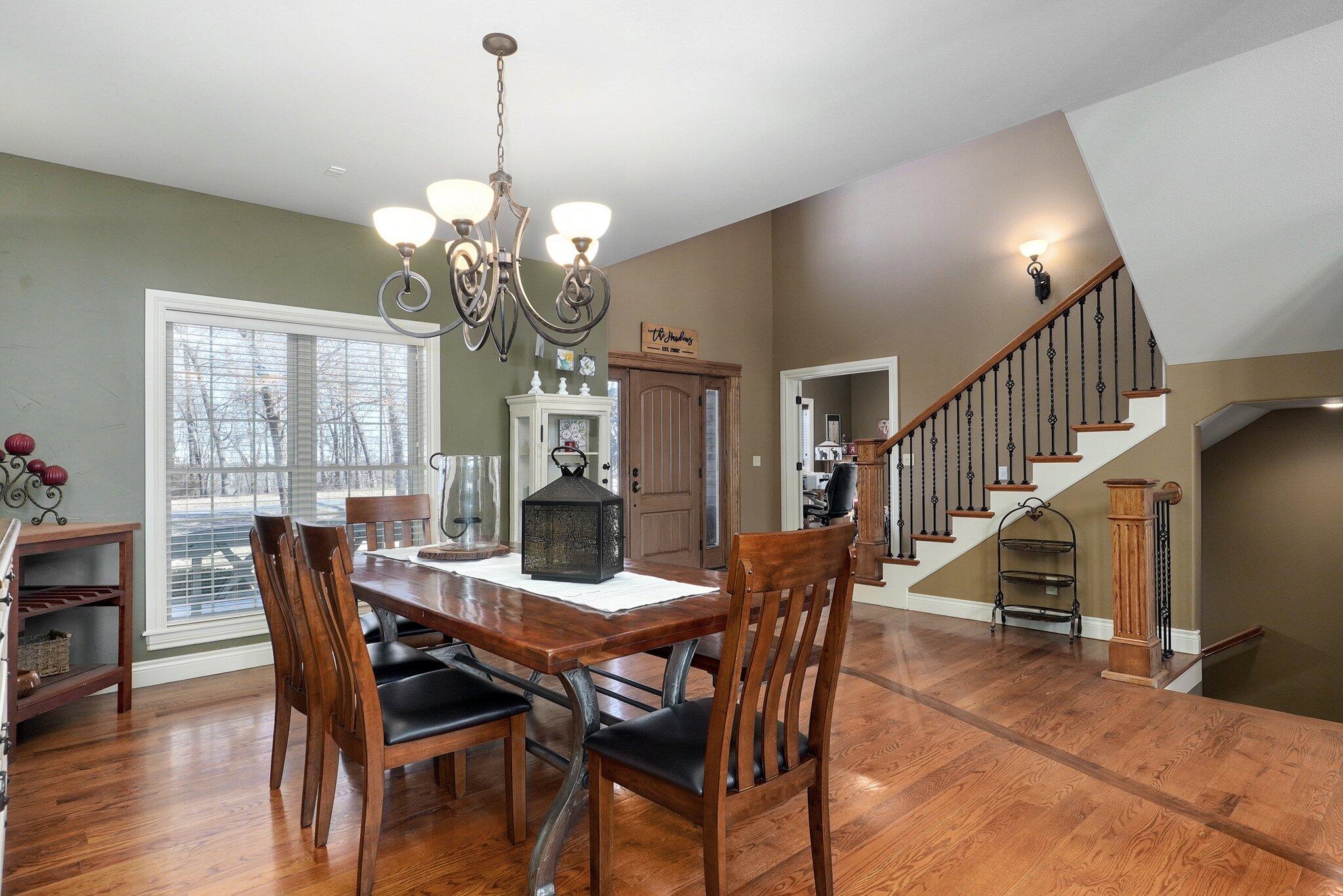 10350 Indian Ridge Lane Property Photo 15
