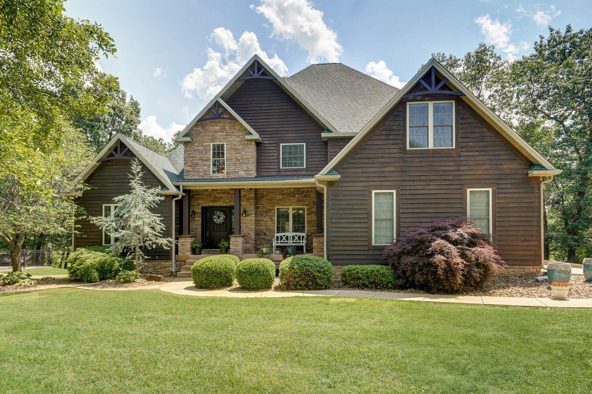 10350 Indian Ridge Lane Property Photo 1