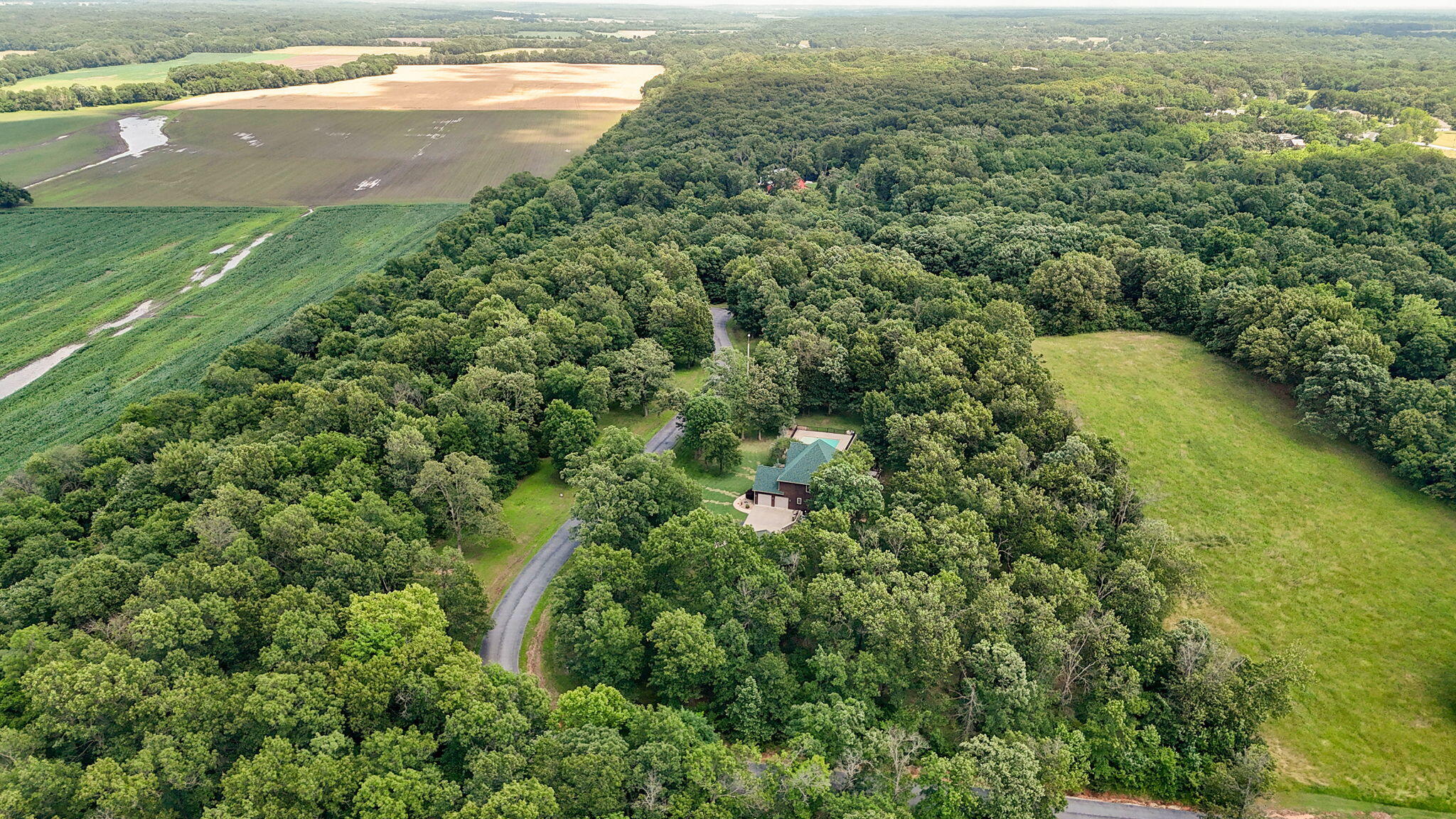 10350 Indian Ridge Lane Property Photo 89