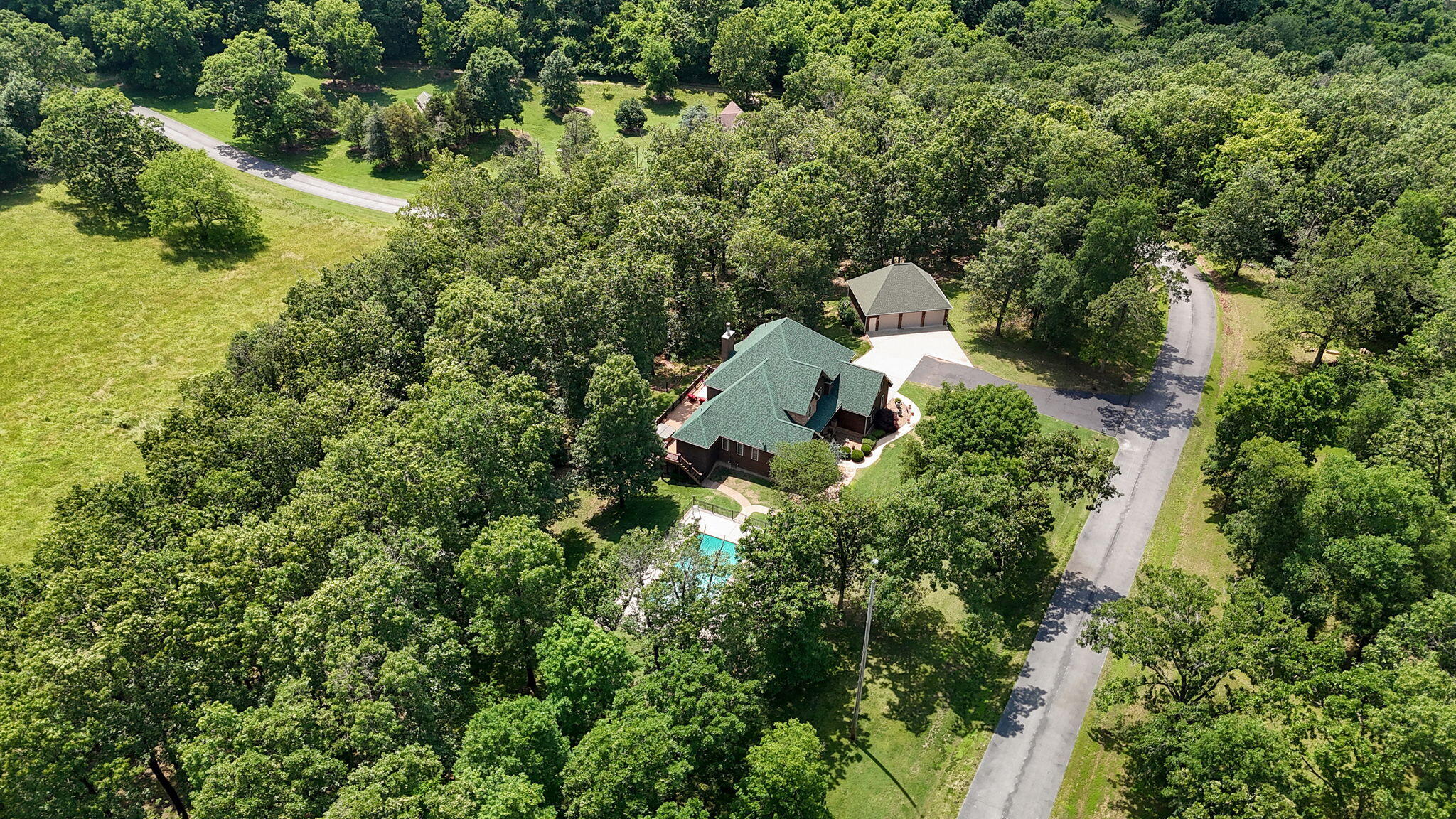 10350 Indian Ridge Lane Property Photo 91