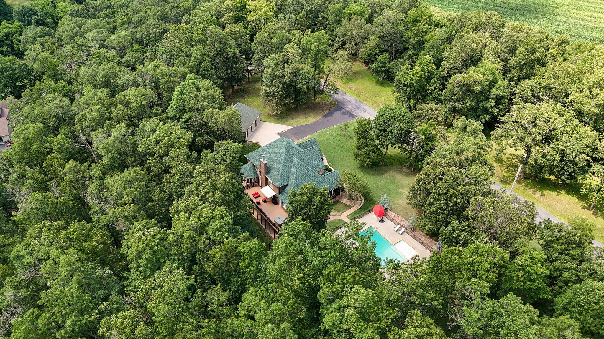 10350 Indian Ridge Lane Property Photo 92