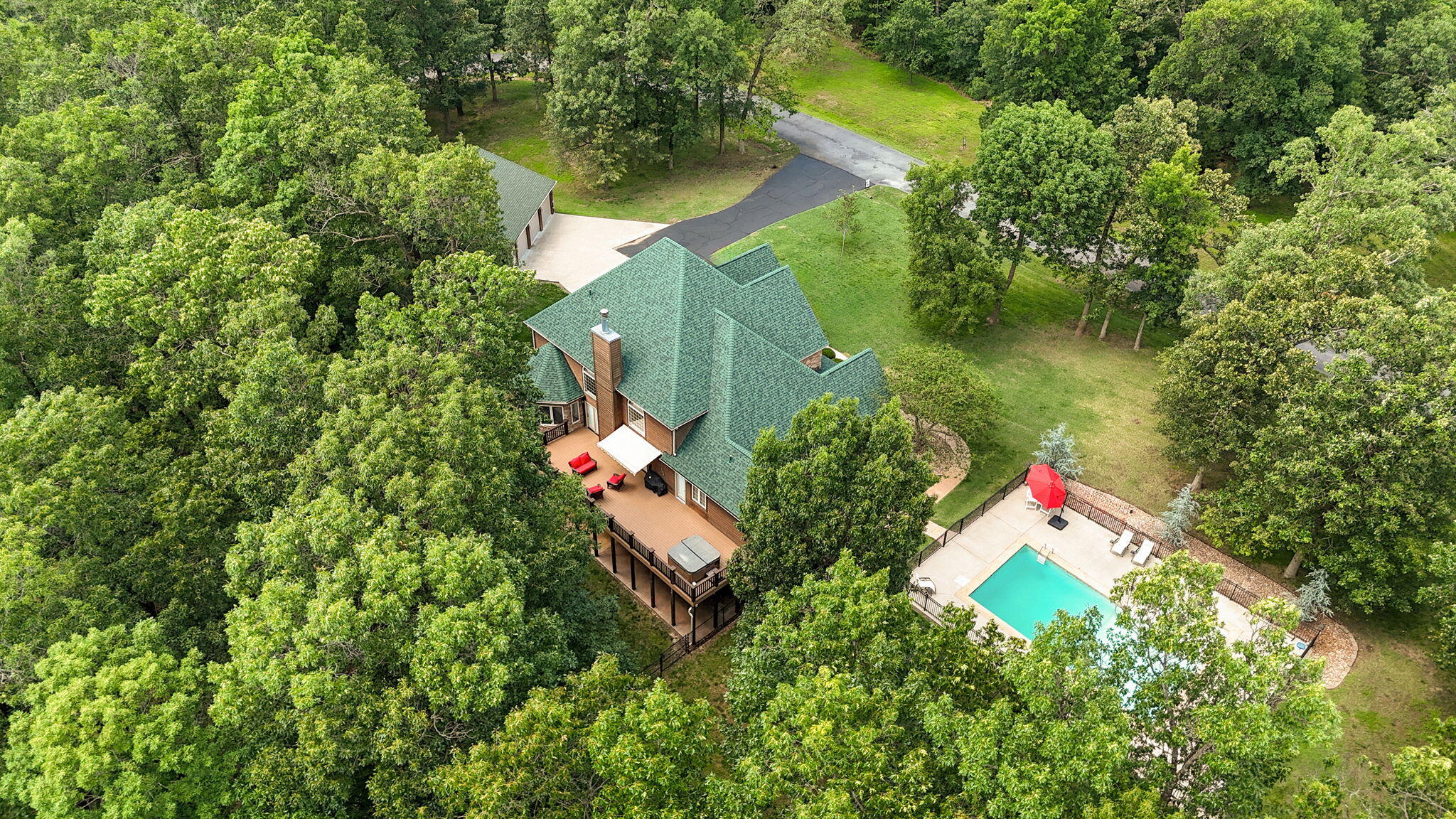 10350 Indian Ridge Lane Property Photo 93