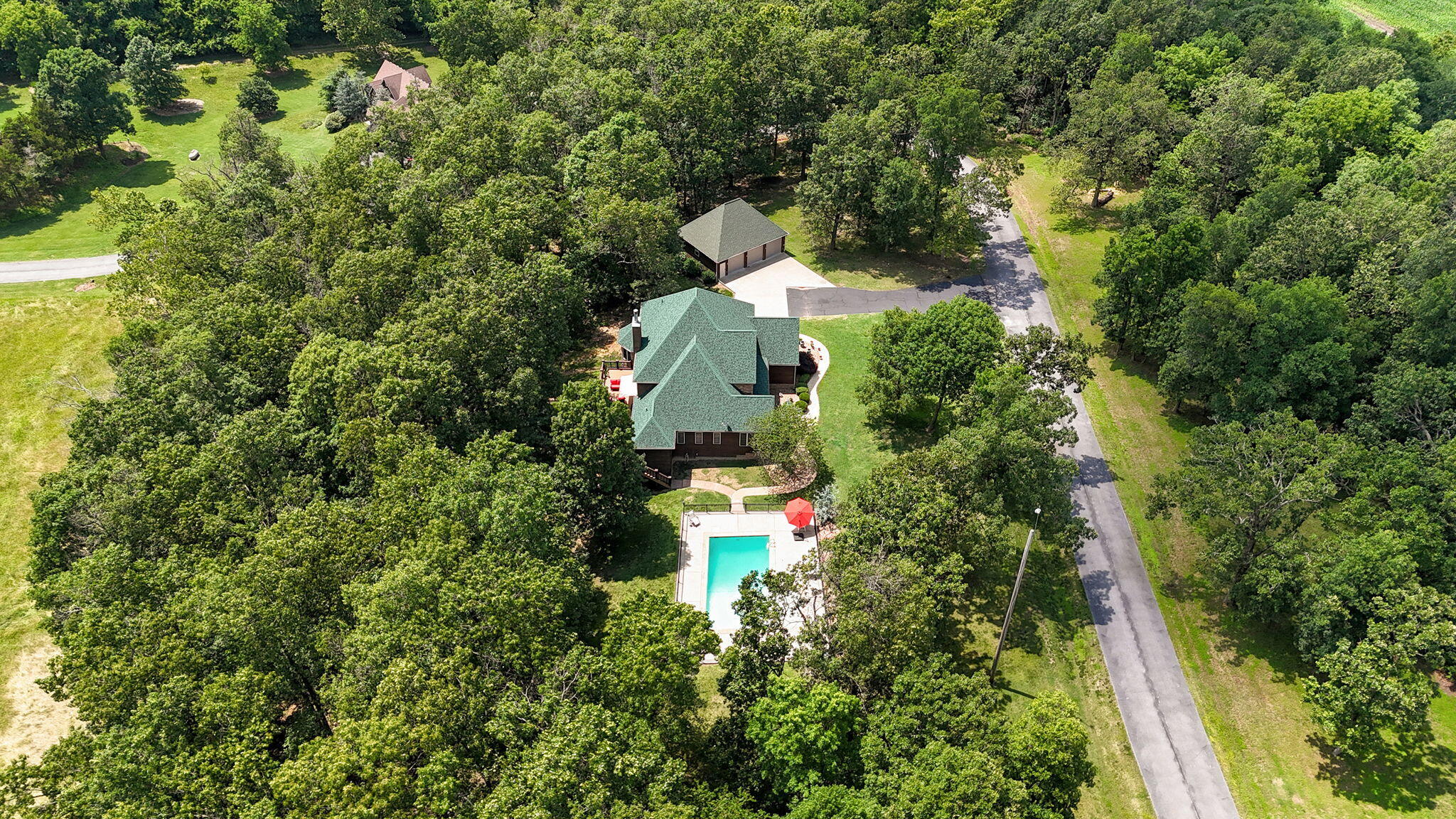10350 Indian Ridge Lane Property Photo 98