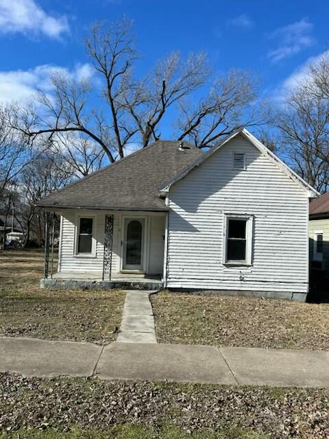 422 North Tennessee Avenue Property Photo