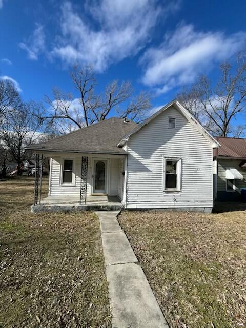 422 North Tennessee Avenue Property Photo 2