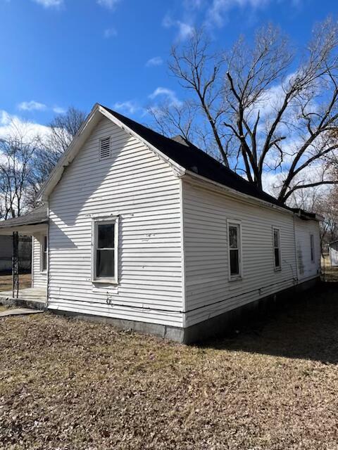 422 North Tennessee Avenue Property Photo 3