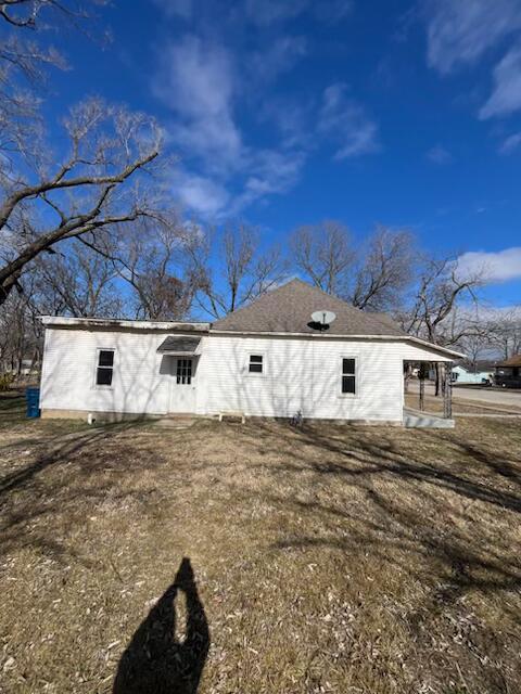 422 North Tennessee Avenue Property Photo 4