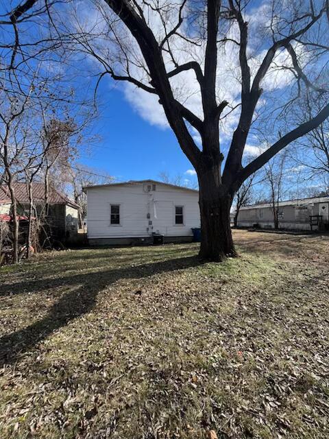 422 North Tennessee Avenue Property Photo 9