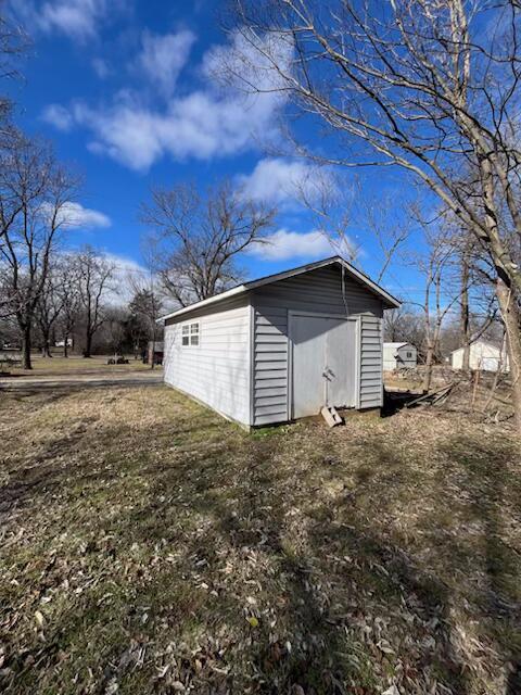 422 North Tennessee Avenue Property Photo 10