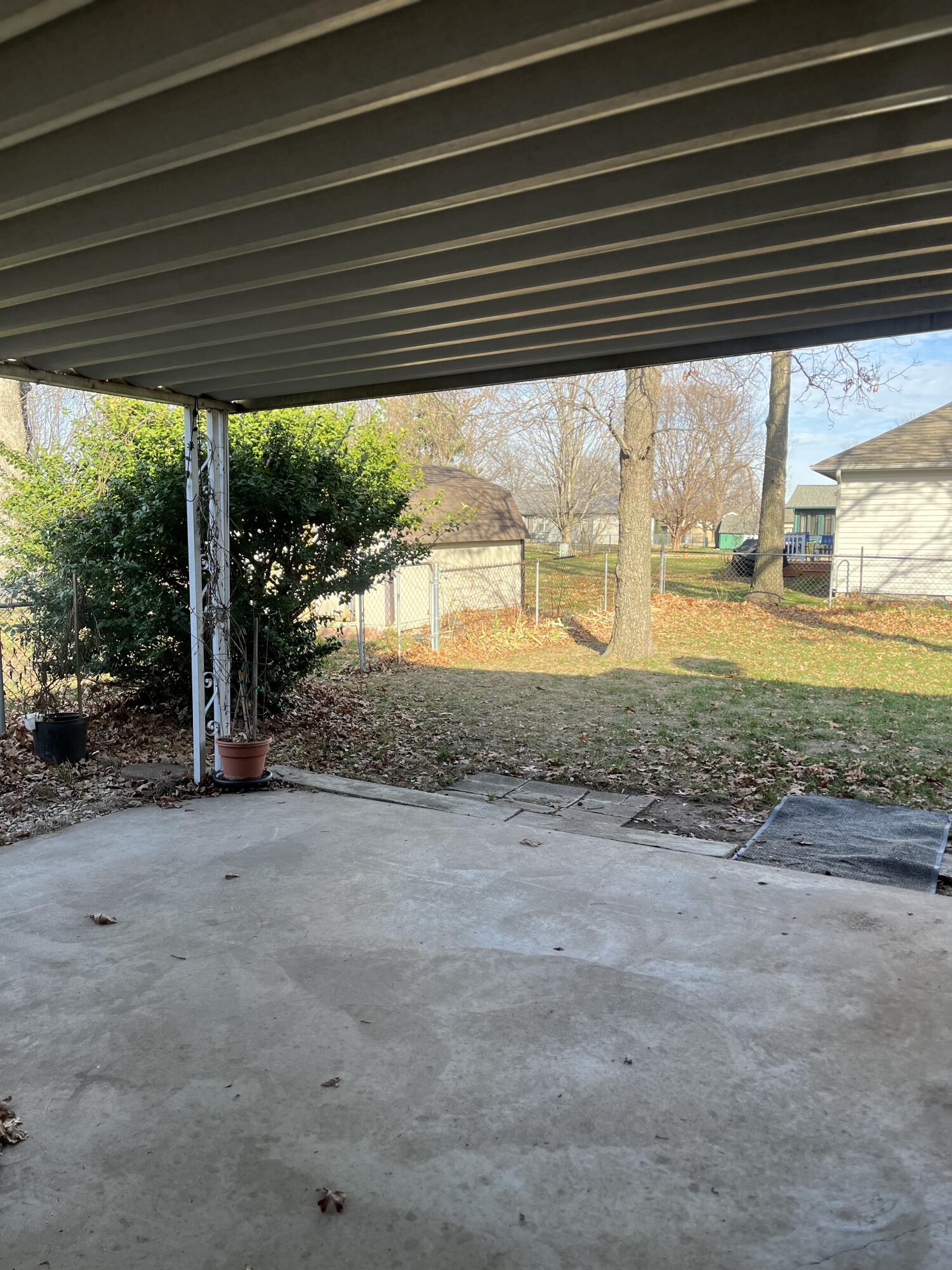 2801 Lincoln Avenue Property Photo 23