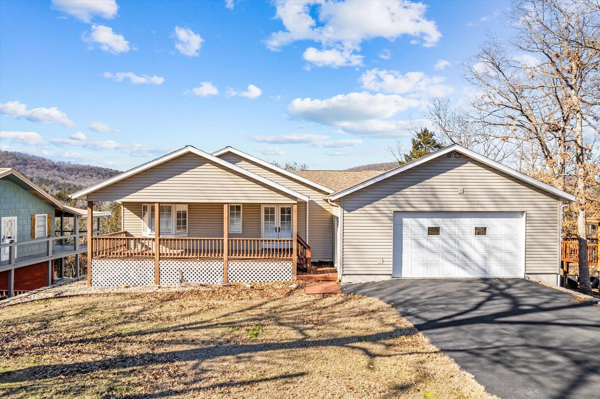 23775 Bluebird Drive Property Photo