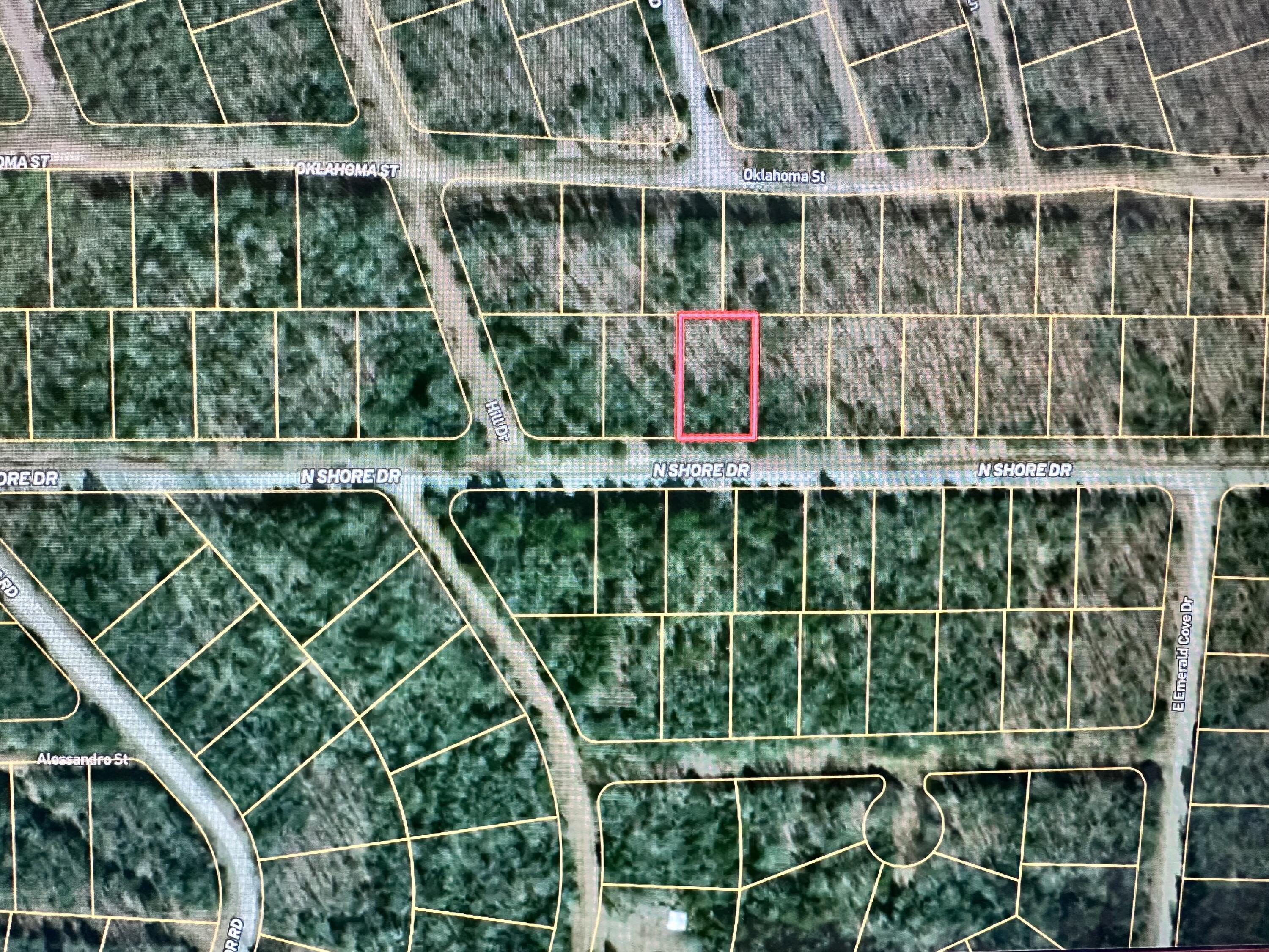 1702 North Shore Drive Property Photo 1