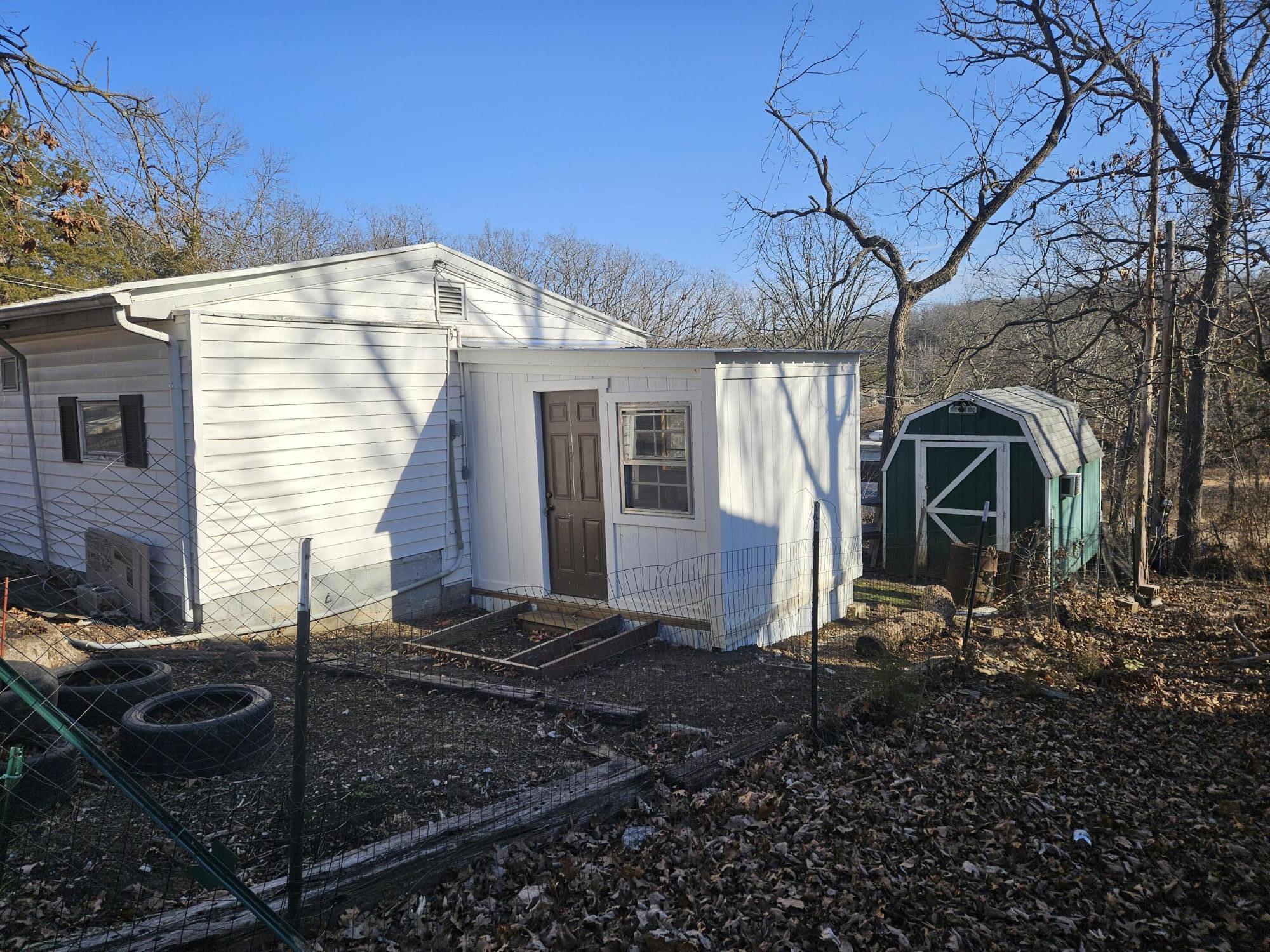 23318 Lindley Cove Drive Property Photo 21