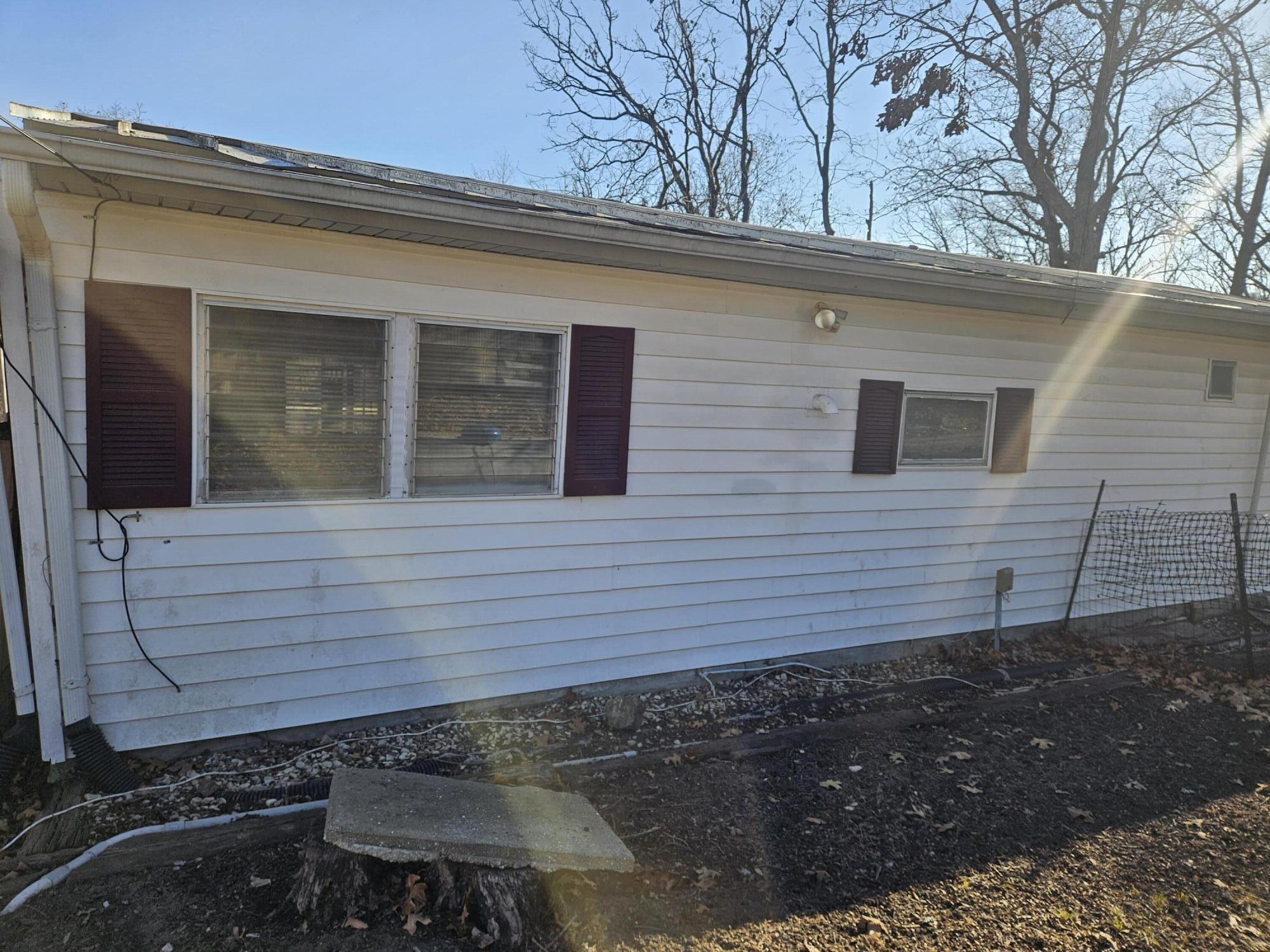 23318 Lindley Cove Drive Property Photo 23