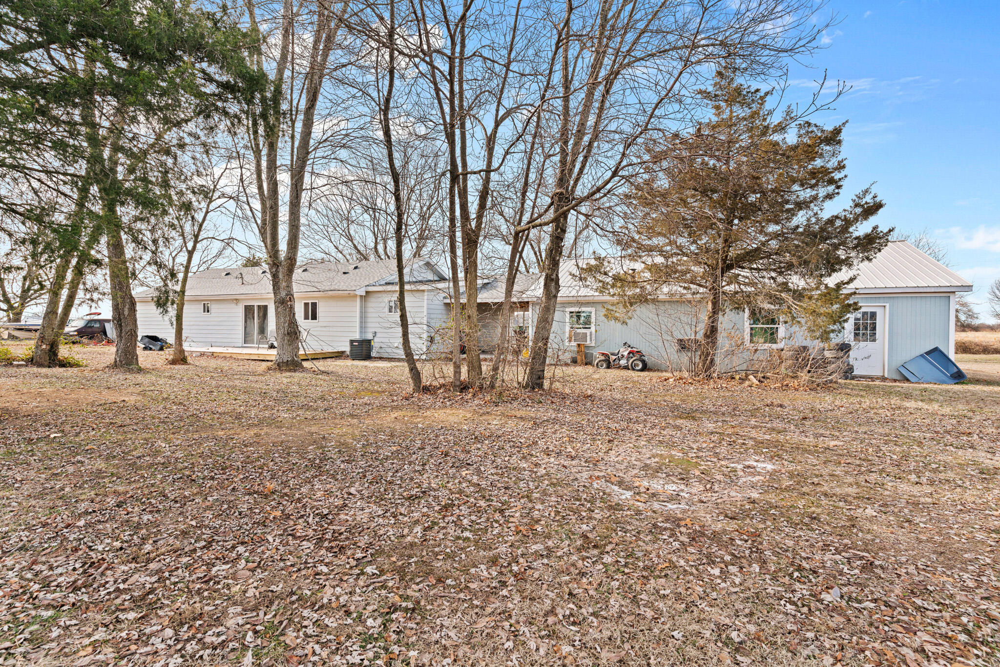 1668 & 000 North Farm Road 71 Property Photo 29