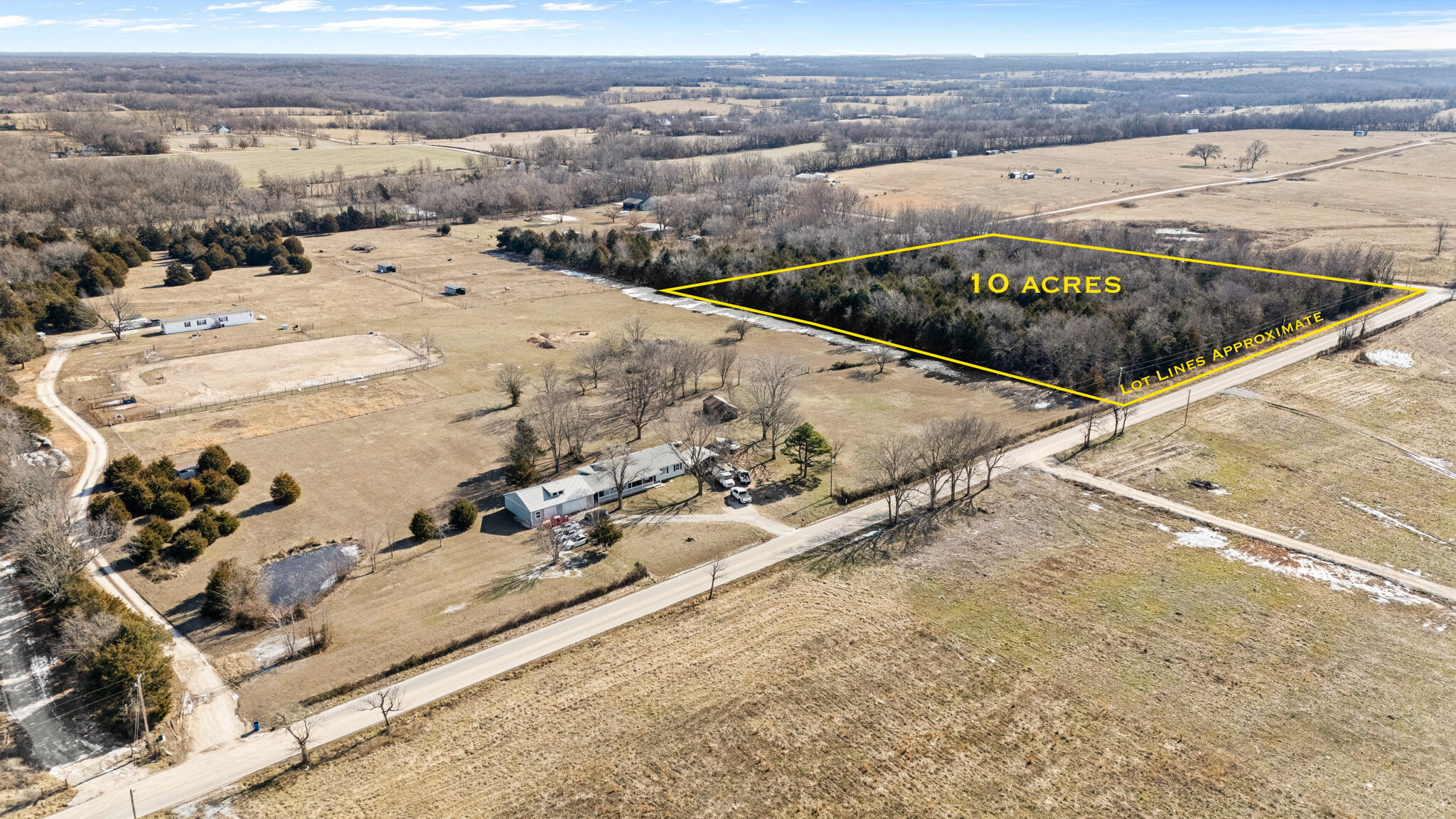 1668 & 000 North Farm Road 71 Property Photo 37