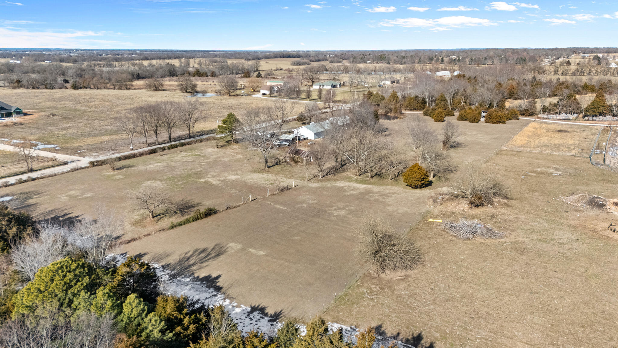 1668 & 000 North Farm Road 71 Property Photo 40