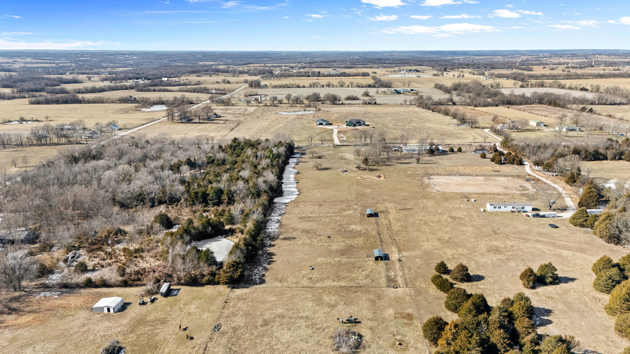 1668 & 000 North Farm Road 71 Property Photo 43