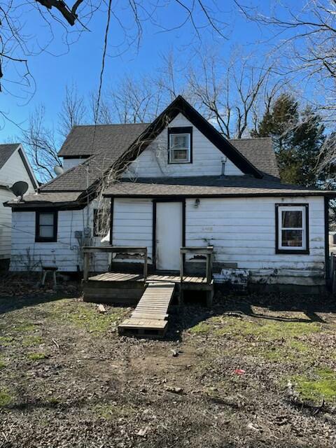 1901 South Moffet Property Photo 2