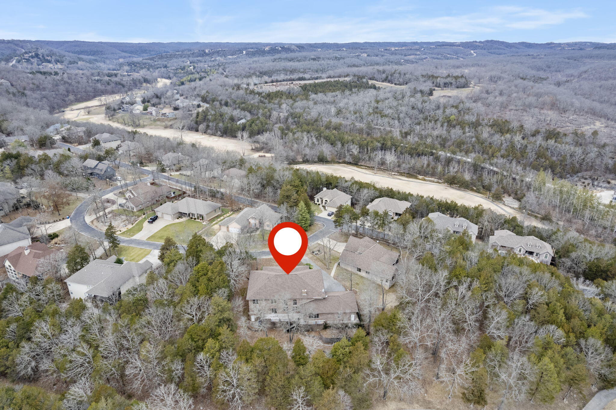 1013 Silvercrest Place Property Photo 42