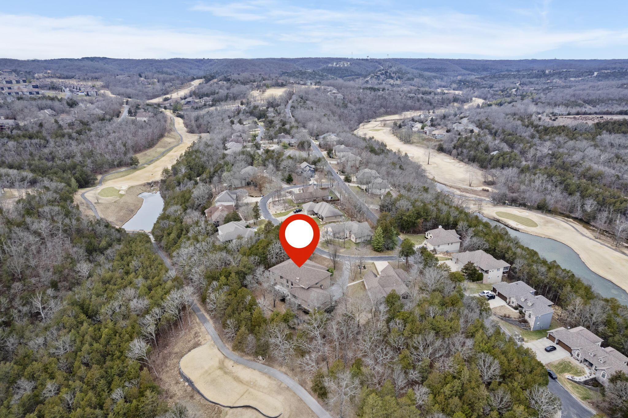 1013 Silvercrest Place Property Photo 43