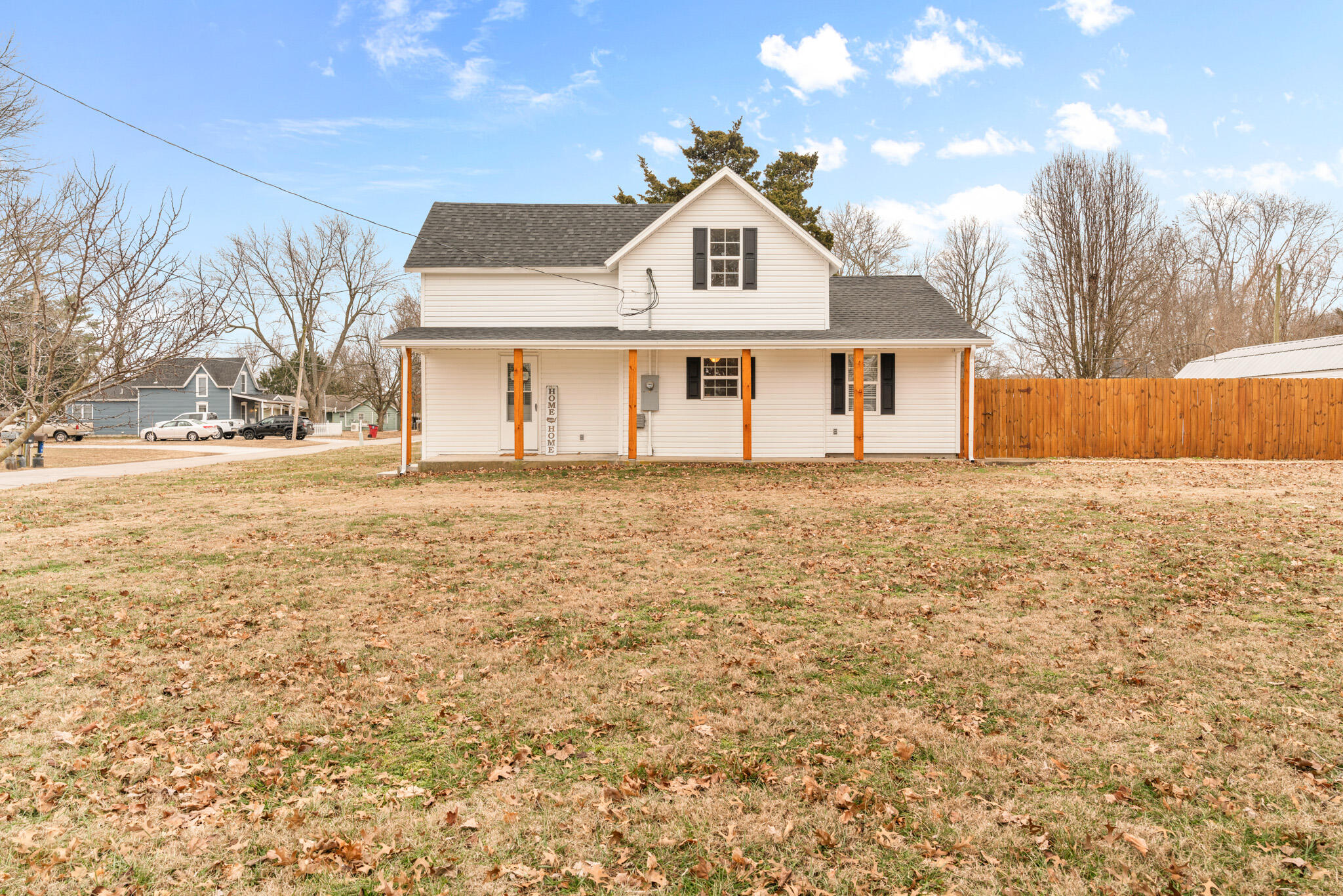 208 South Republic Street Property Photo