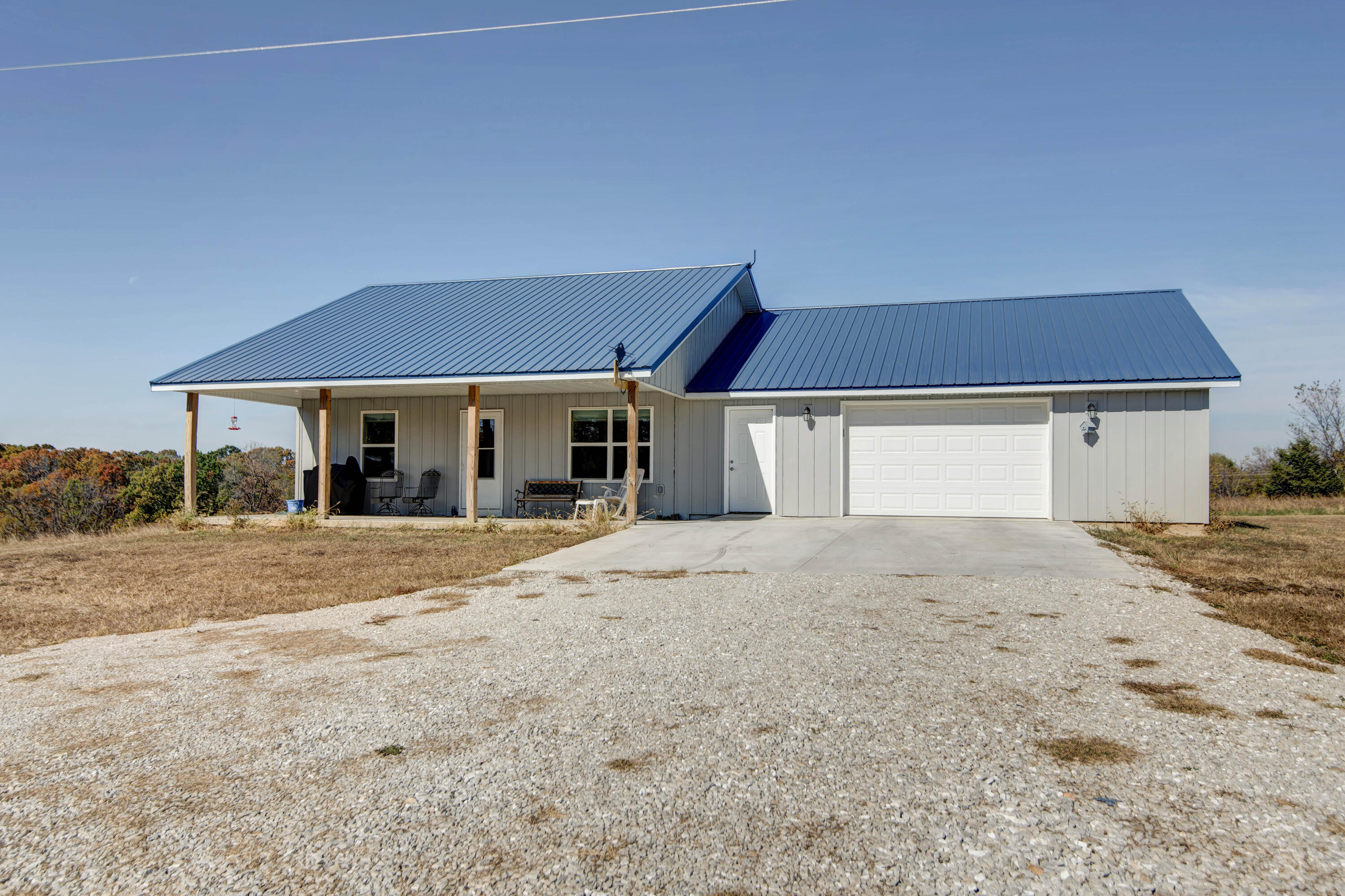 5319 Highway 123 Property Photo
