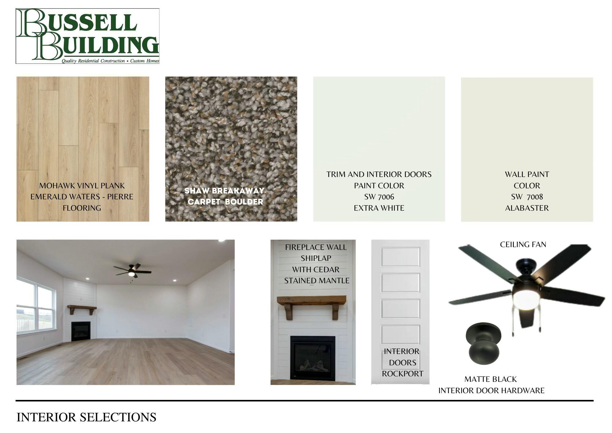 827 South Ridgemont Drive Property Photo 5