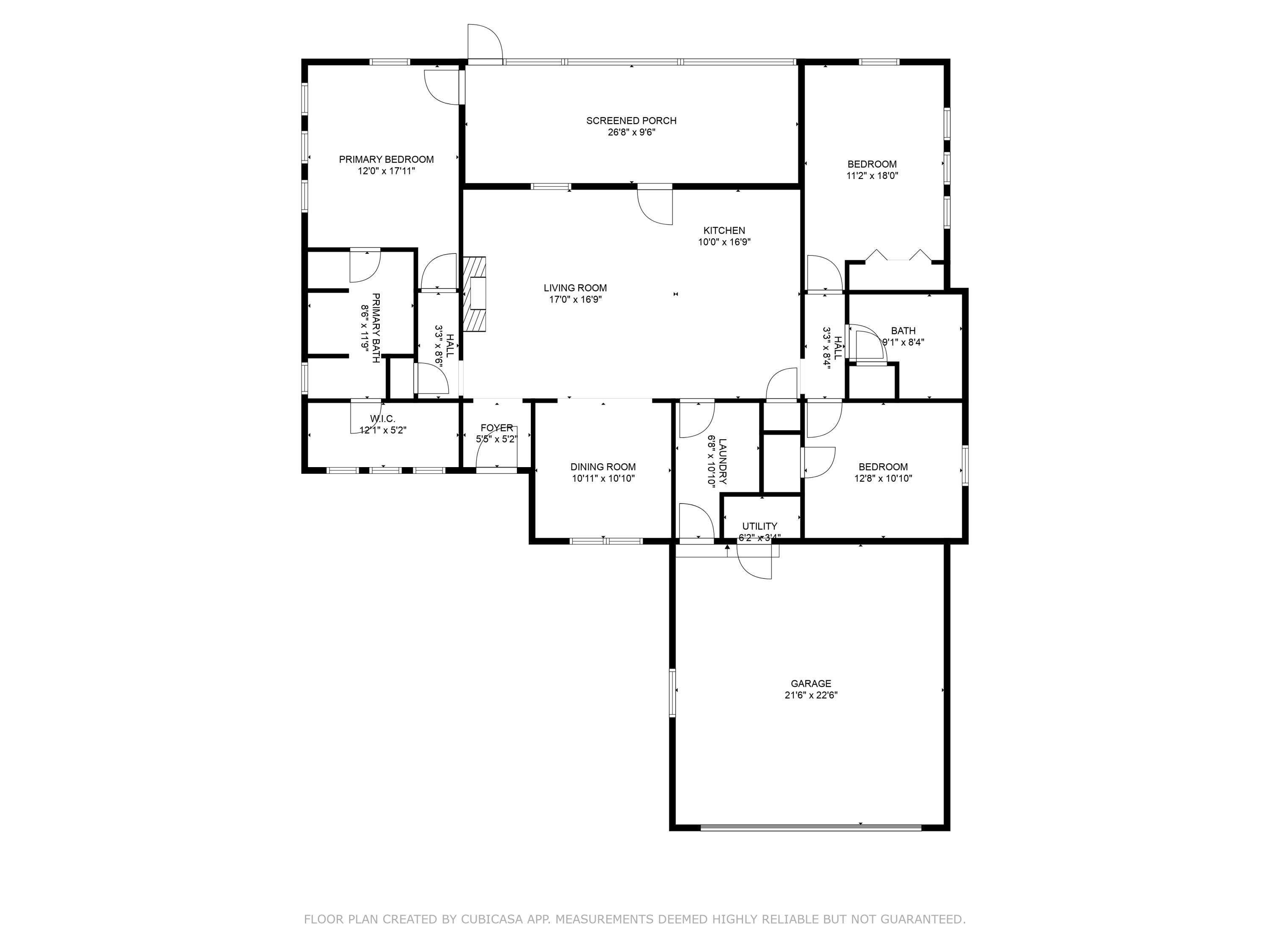 2320 Aid Hodgson Lane Property Photo 48