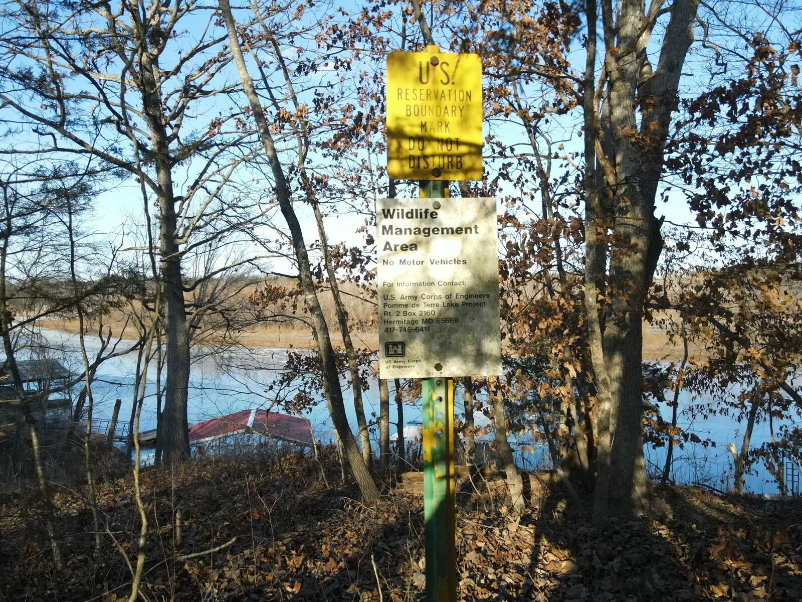 Tbd Lakeview Drive Property Photo 2
