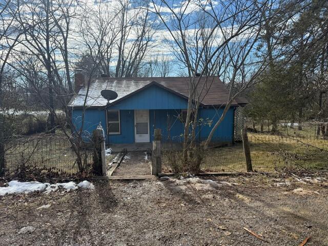 627 East 3rd Street Property Photo