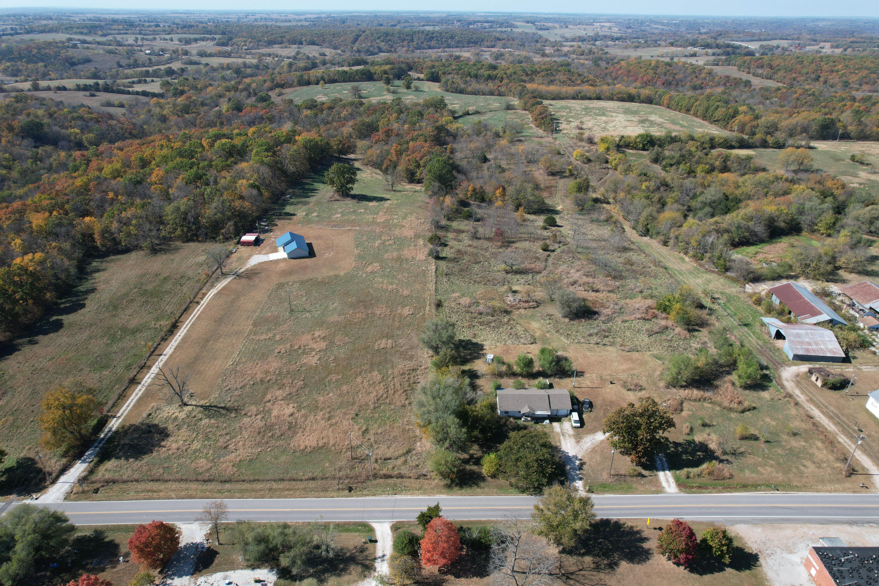 000 Highway 123 Property Photo