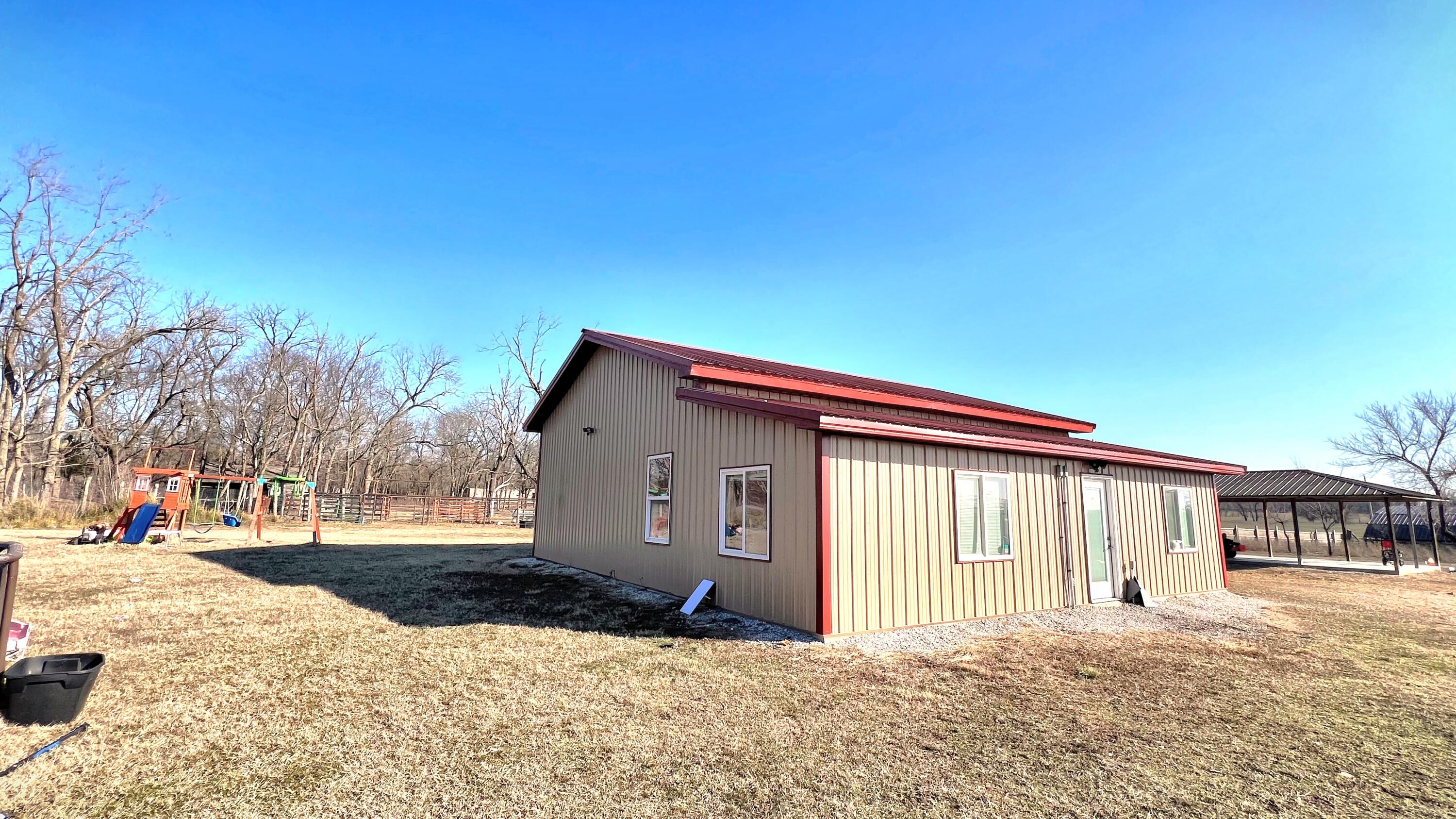 1553 Lone Dove Road Property Photo 1