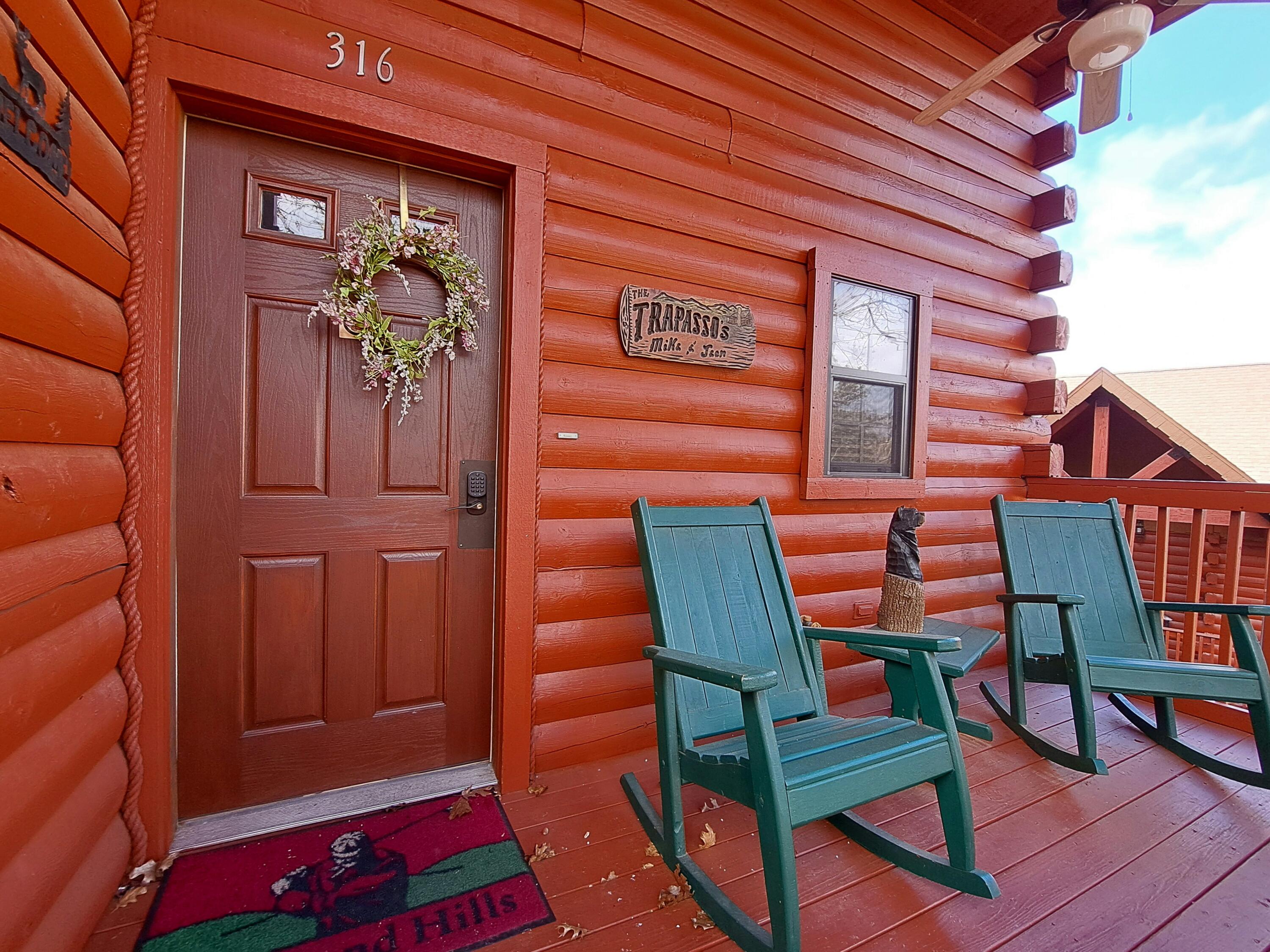 316 Summer Drive Property Photo 12