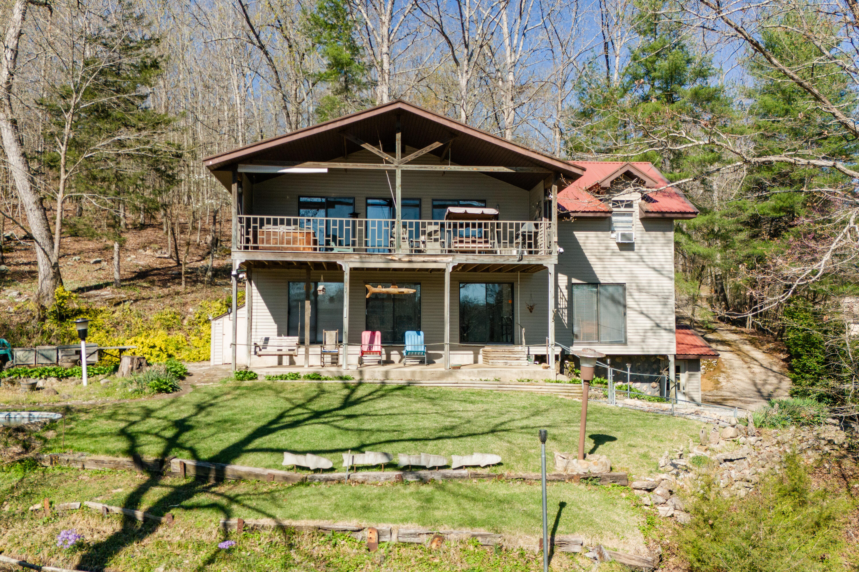948 County Road 318 Property Photo